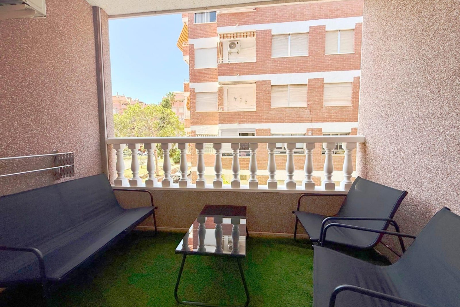 Herverkoop - Appartement / flat - Torrevieja - Playa del Cura