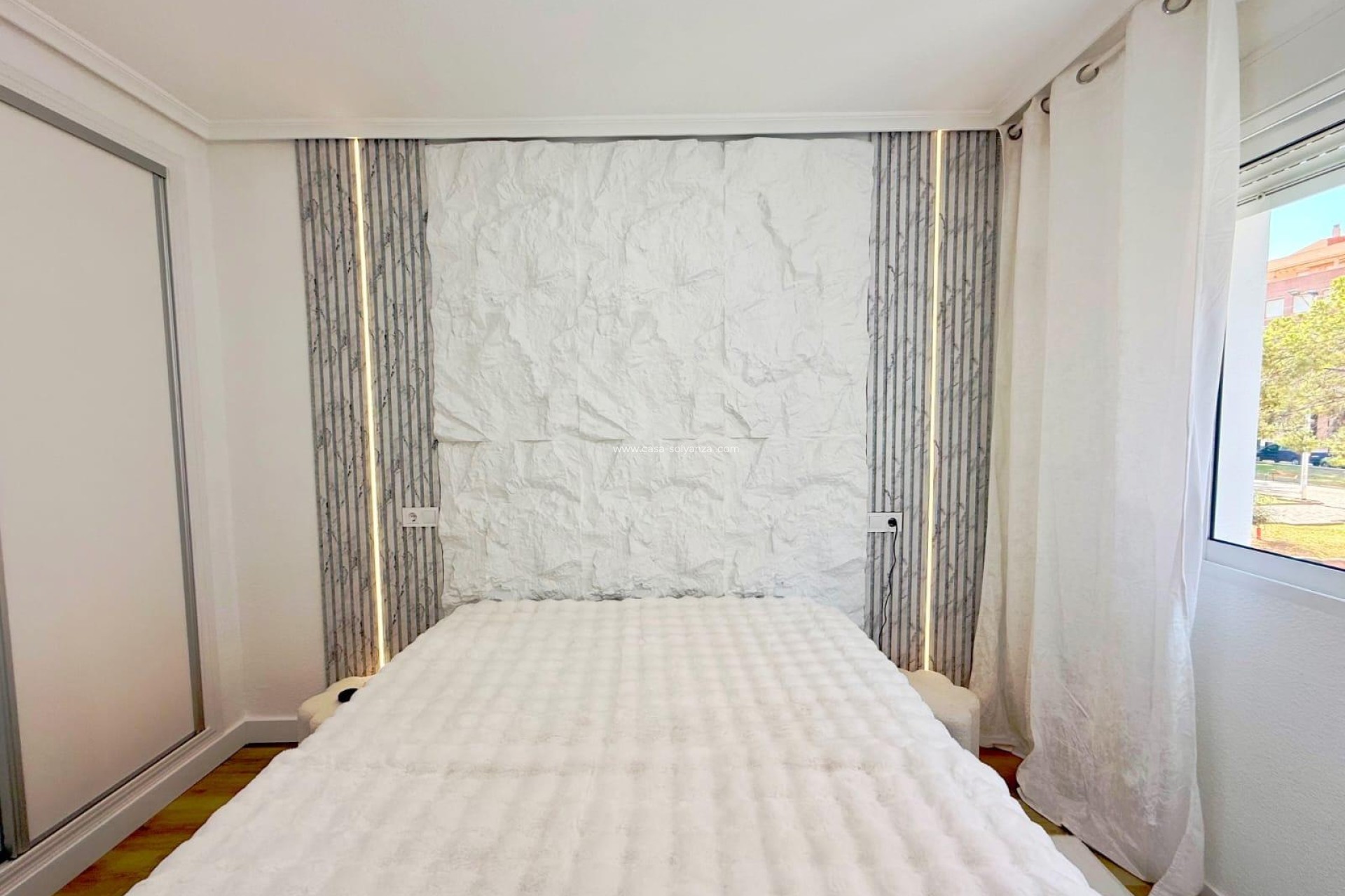 Herverkoop - Appartement / flat - Torrevieja - Playa del Cura