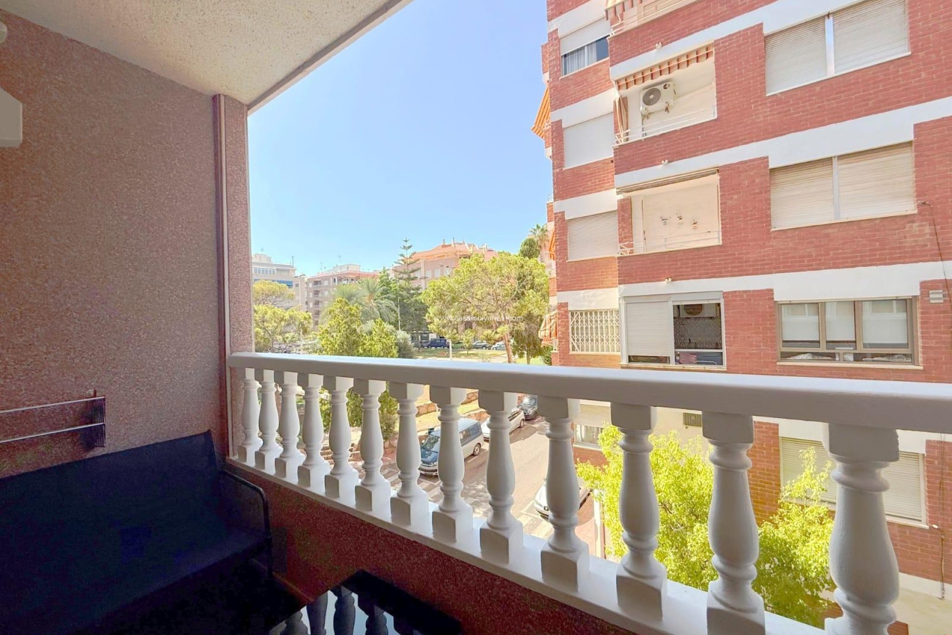 Herverkoop - Appartement / flat - Torrevieja - Playa del Cura