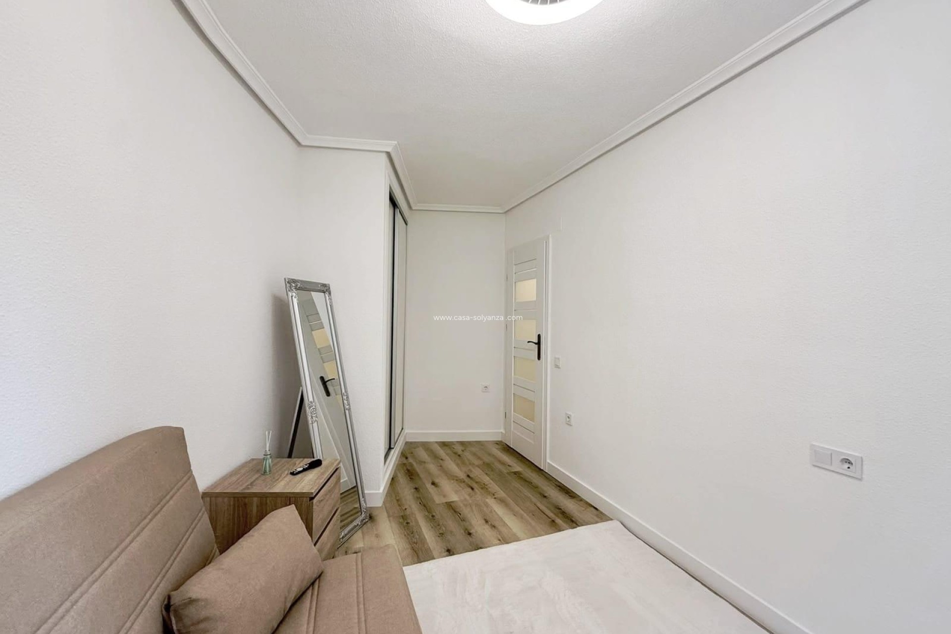 Herverkoop - Appartement / flat - Torrevieja - Playa del Cura