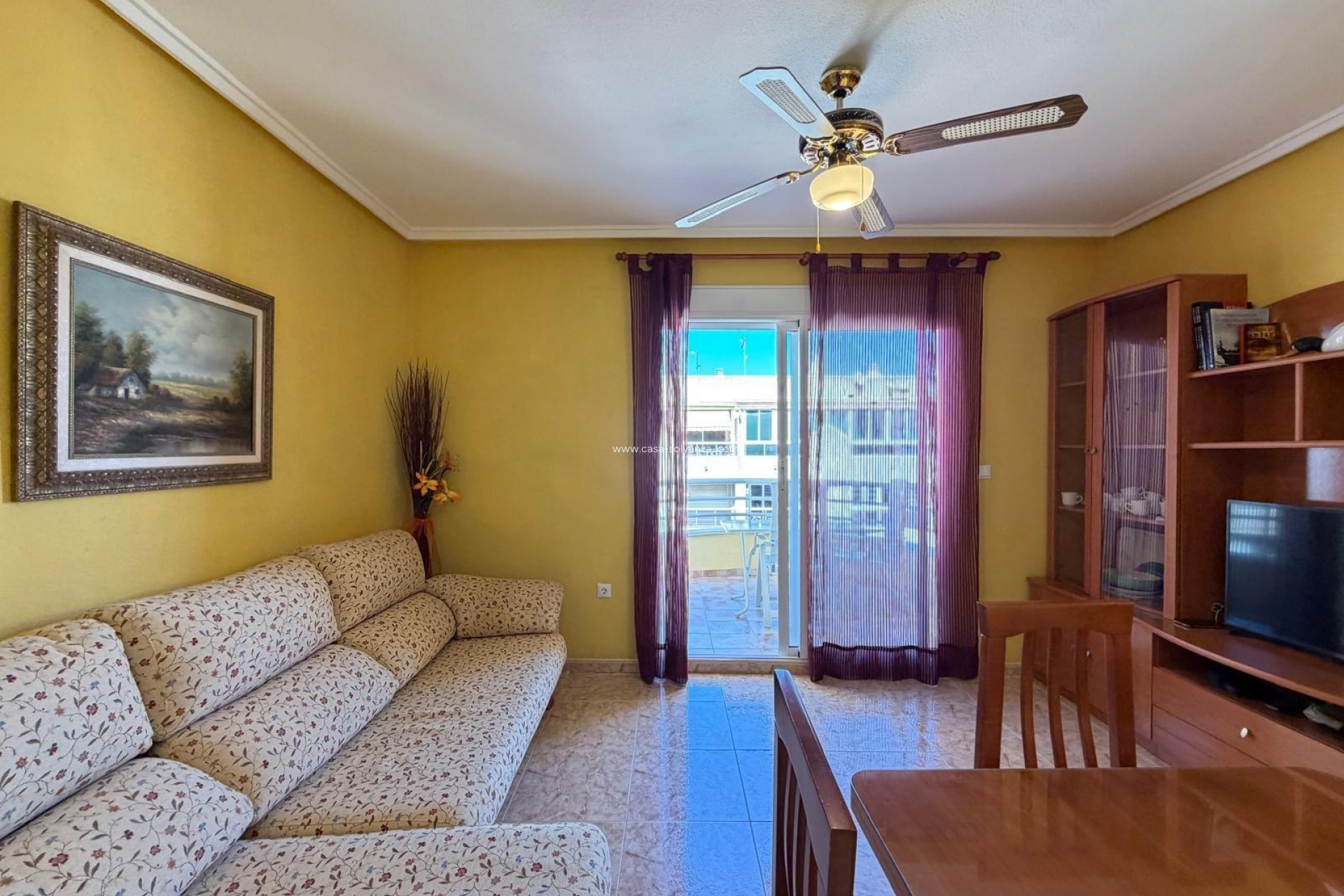 Herverkoop - Appartement / flat - Torrevieja - Playa del Cura