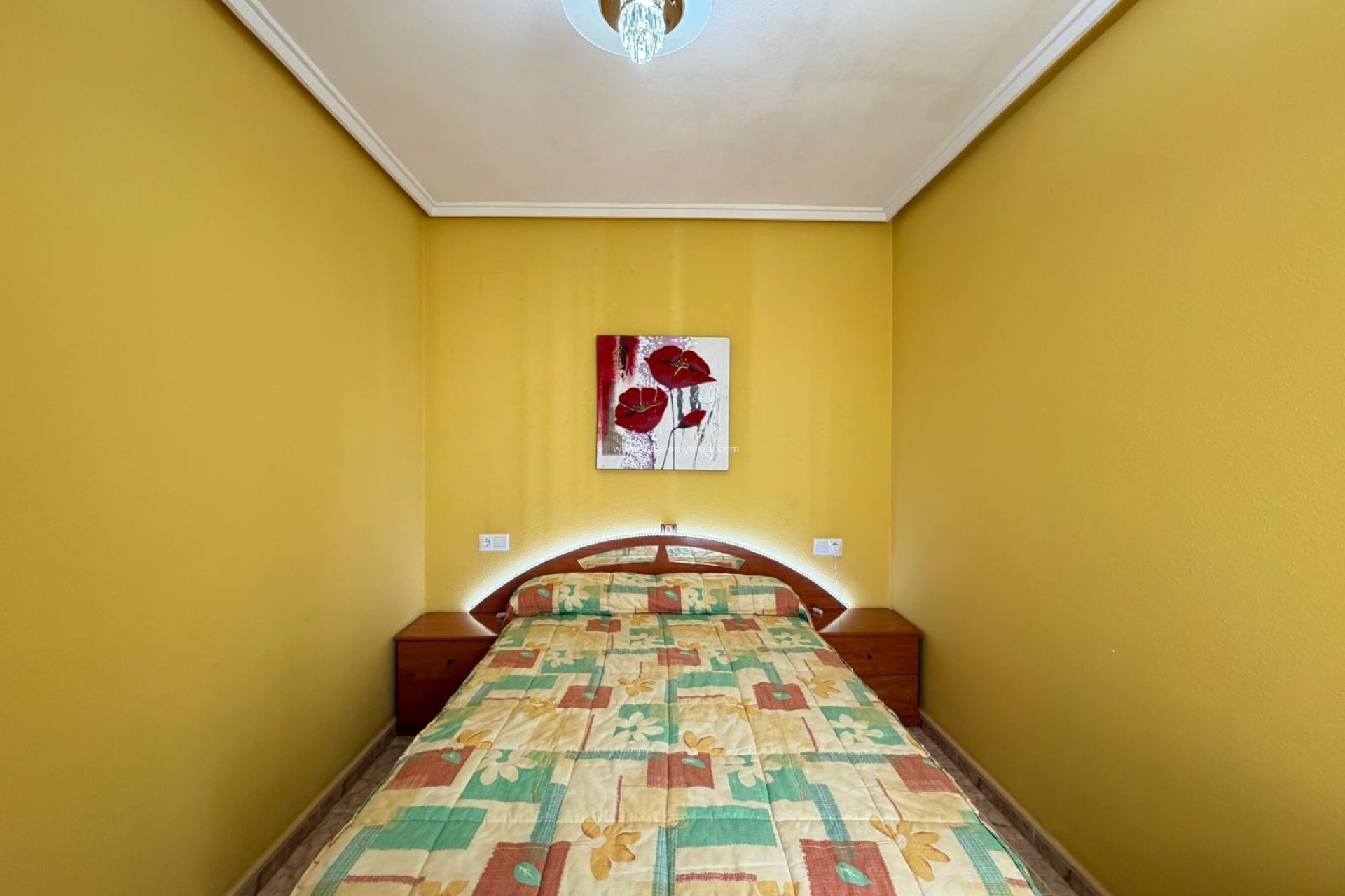 Herverkoop - Appartement / flat - Torrevieja - Playa del Cura