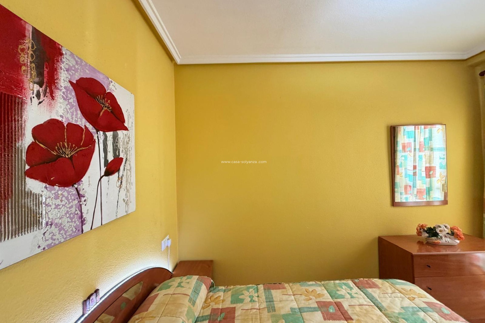 Herverkoop - Appartement / flat - Torrevieja - Playa del Cura