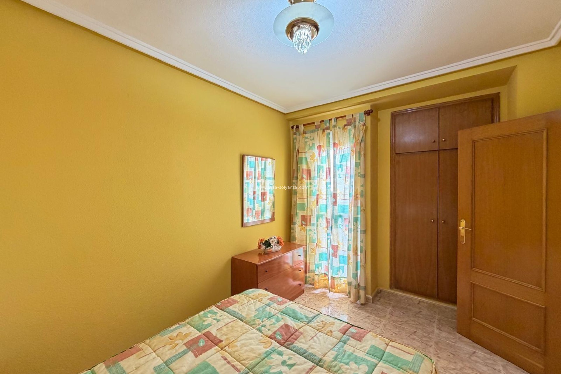 Herverkoop - Appartement / flat - Torrevieja - Playa del Cura