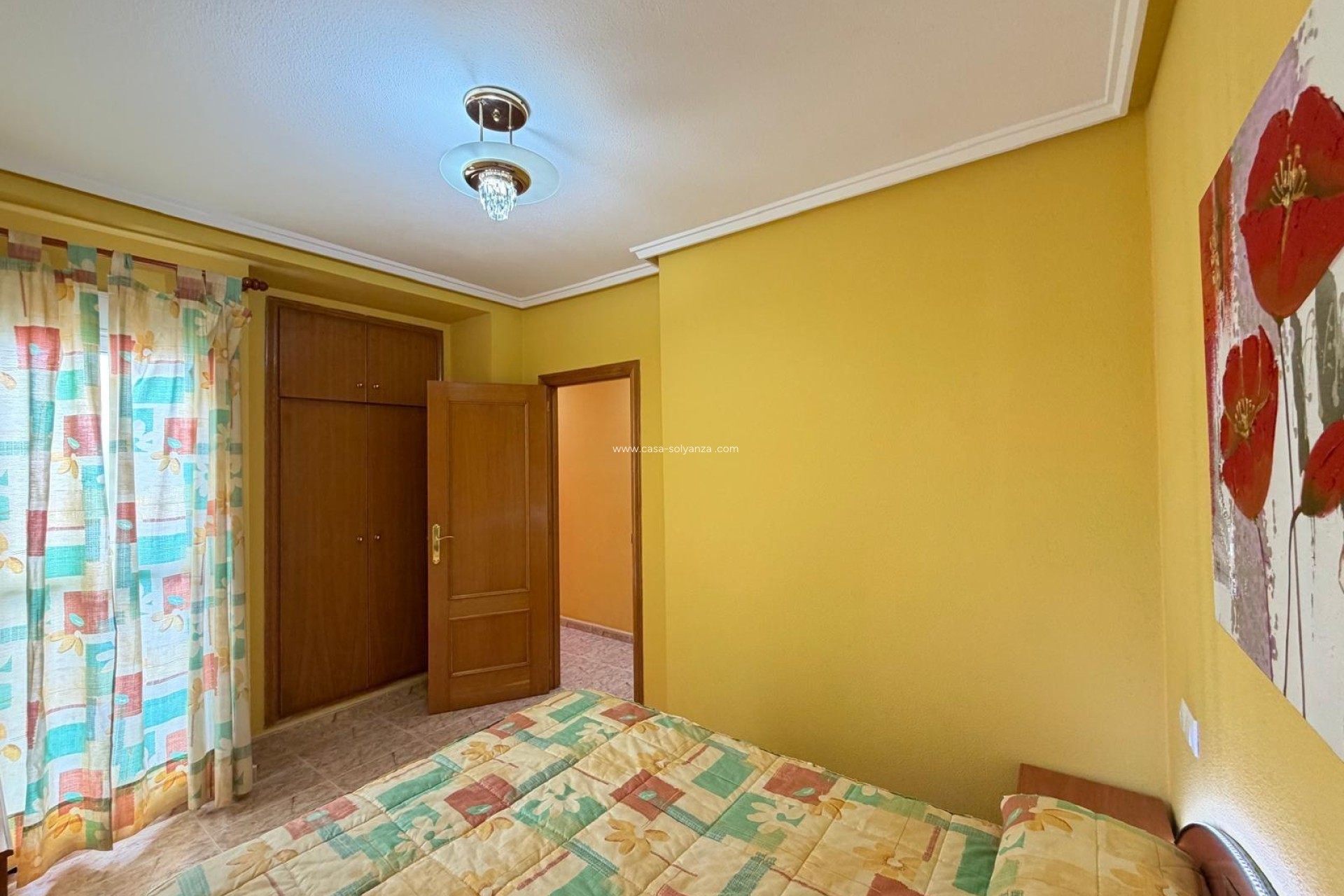 Herverkoop - Appartement / flat - Torrevieja - Playa del Cura