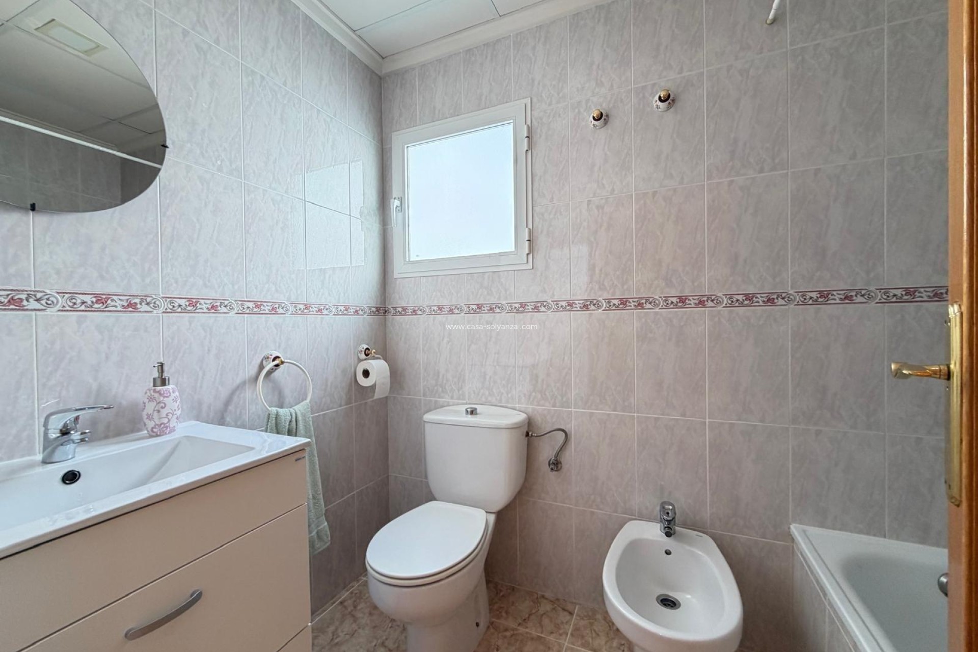 Herverkoop - Appartement / flat - Torrevieja - Playa del Cura