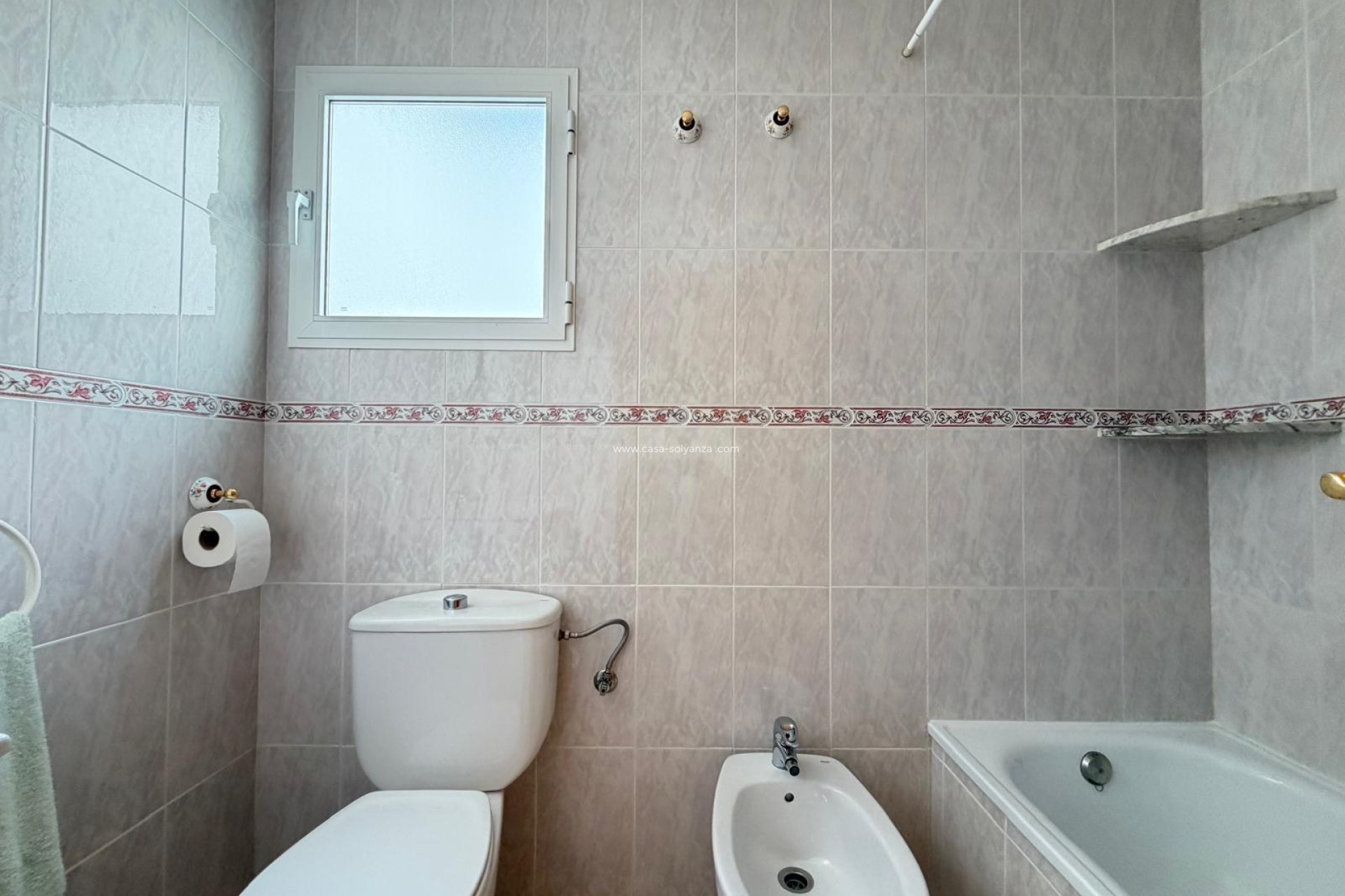 Herverkoop - Appartement / flat - Torrevieja - Playa del Cura