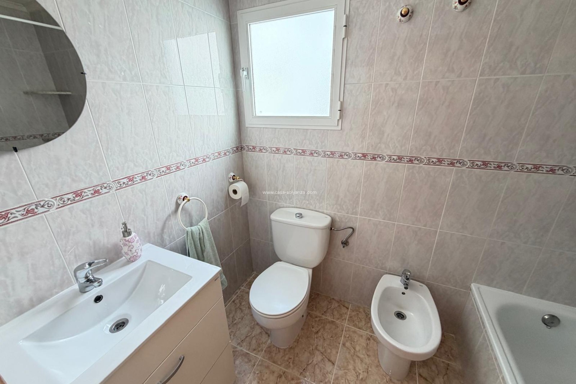 Herverkoop - Appartement / flat - Torrevieja - Playa del Cura