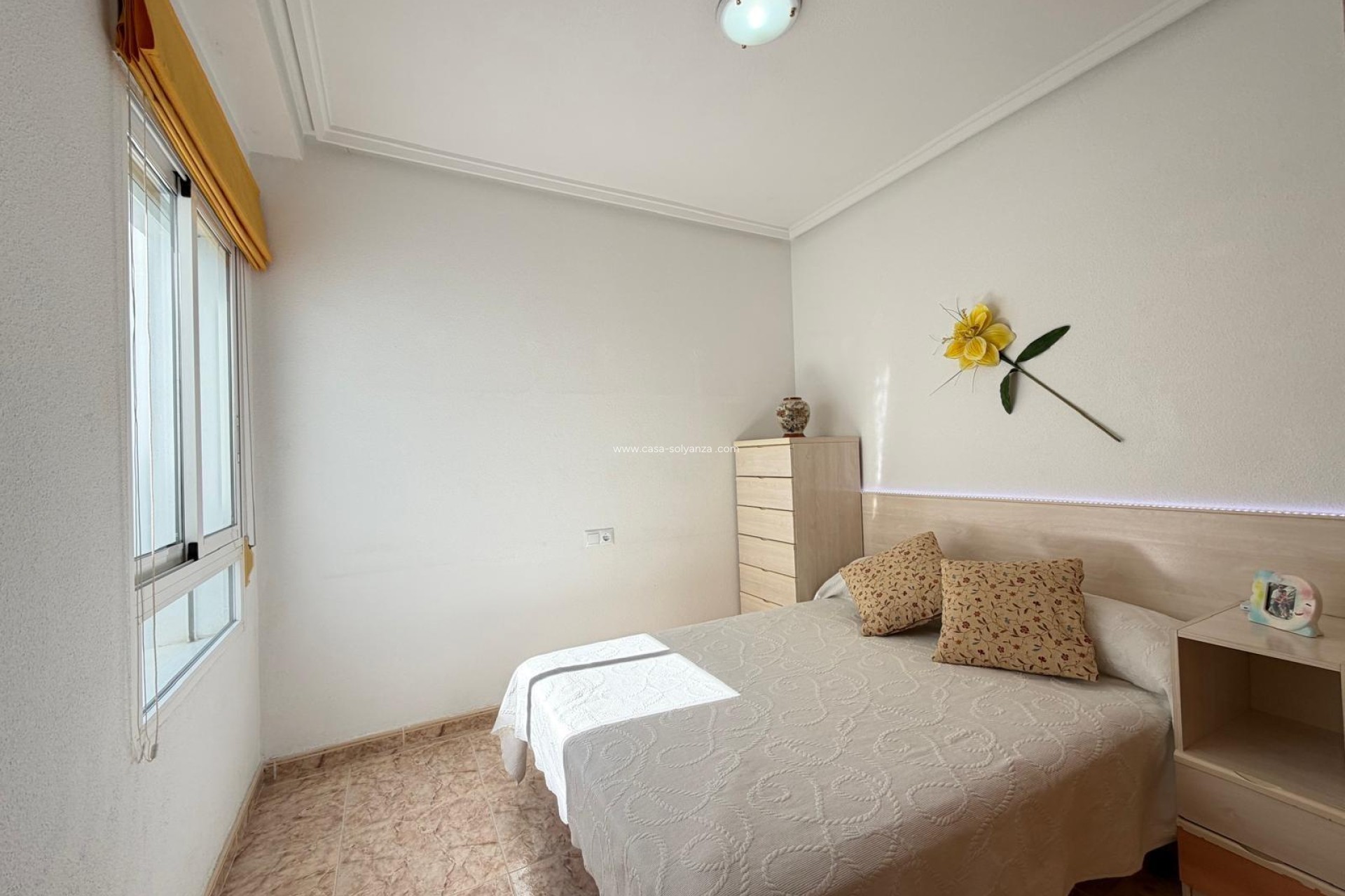 Herverkoop - Appartement / flat - Torrevieja - Playa del Cura