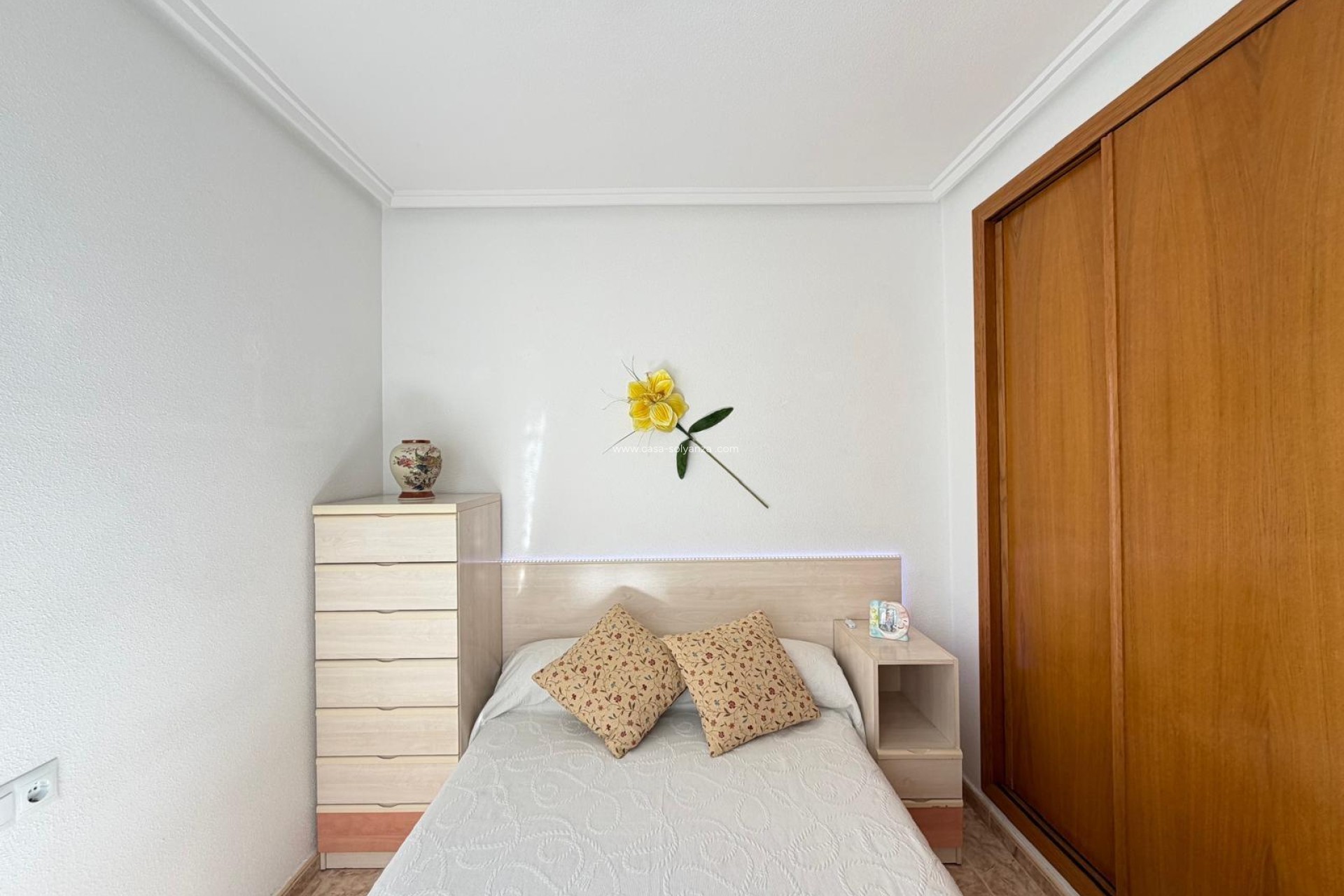 Herverkoop - Appartement / flat - Torrevieja - Playa del Cura