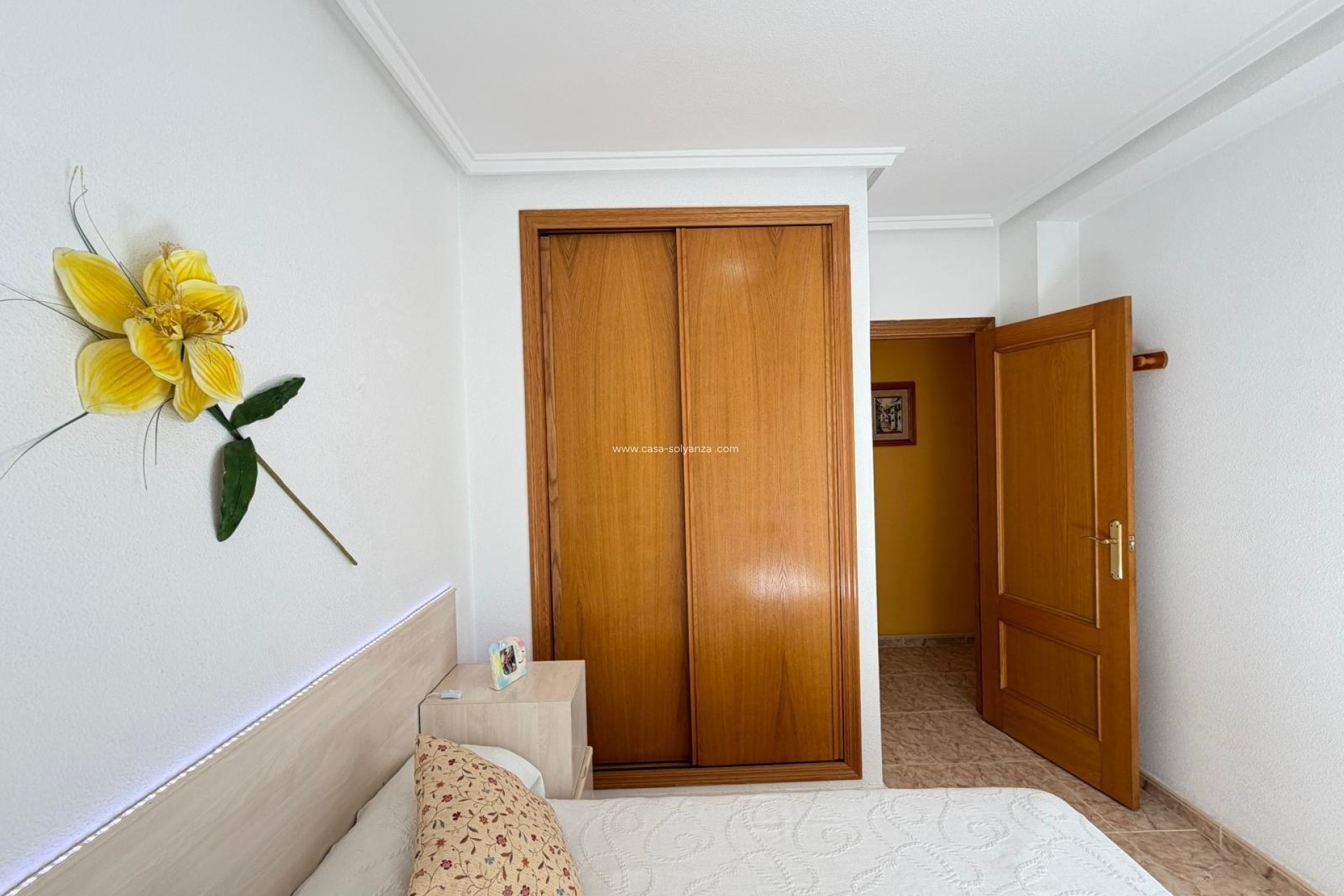Herverkoop - Appartement / flat - Torrevieja - Playa del Cura