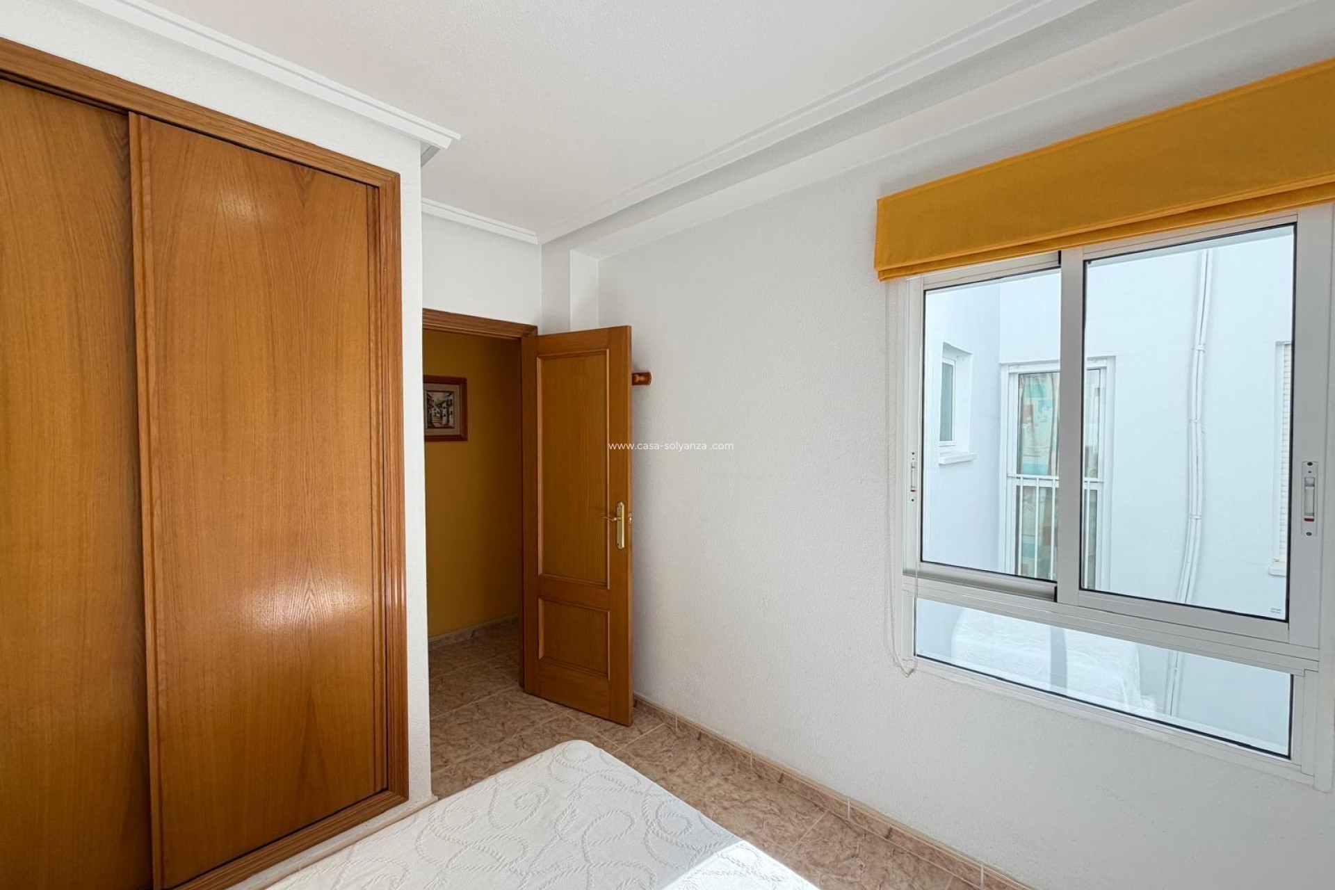 Herverkoop - Appartement / flat - Torrevieja - Playa del Cura