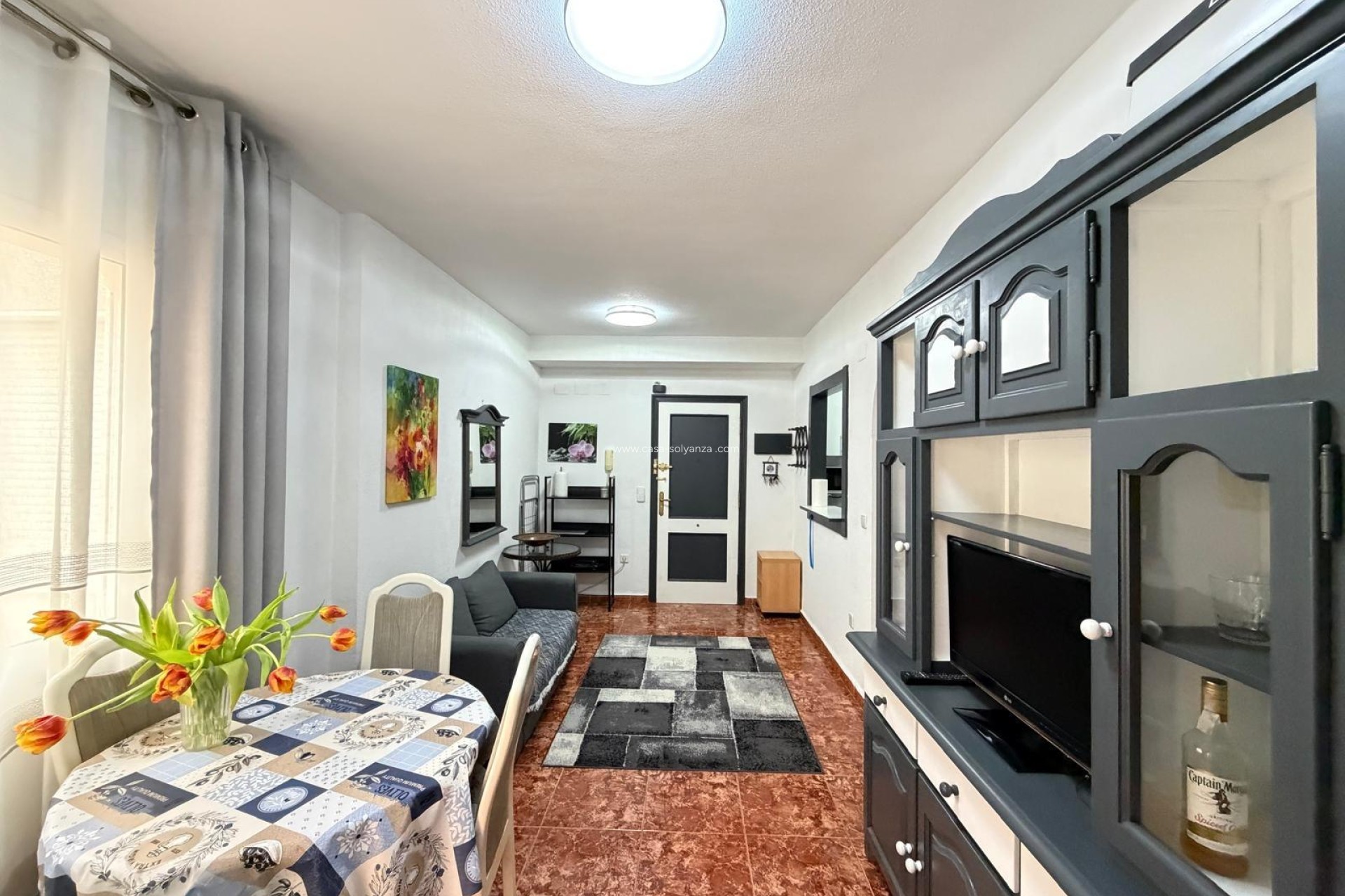 Herverkoop - Appartement / flat - Torrevieja - Playa del Cura