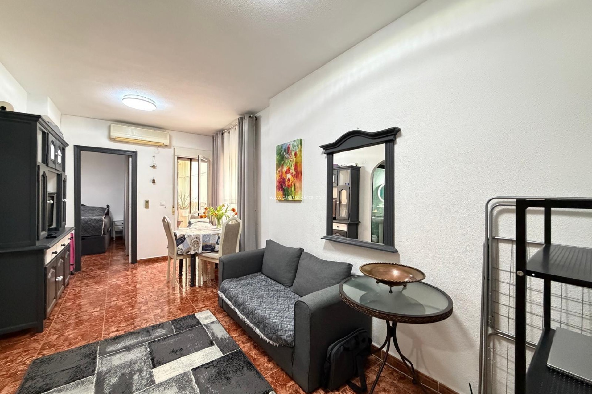 Herverkoop - Appartement / flat - Torrevieja - Playa del Cura