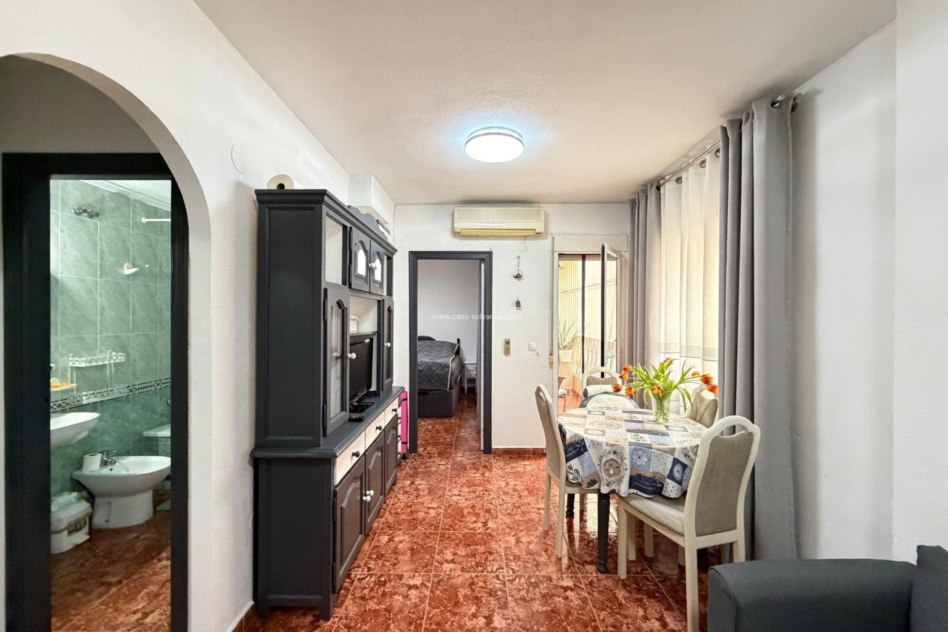 Herverkoop - Appartement / flat - Torrevieja - Playa del Cura