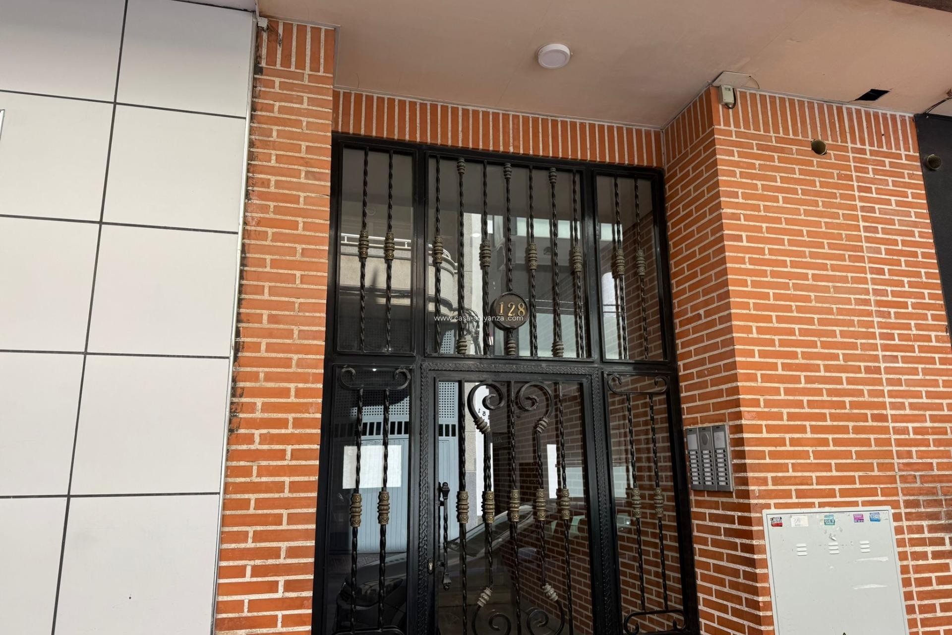 Herverkoop - Appartement / flat - Torrevieja - Playa del Cura