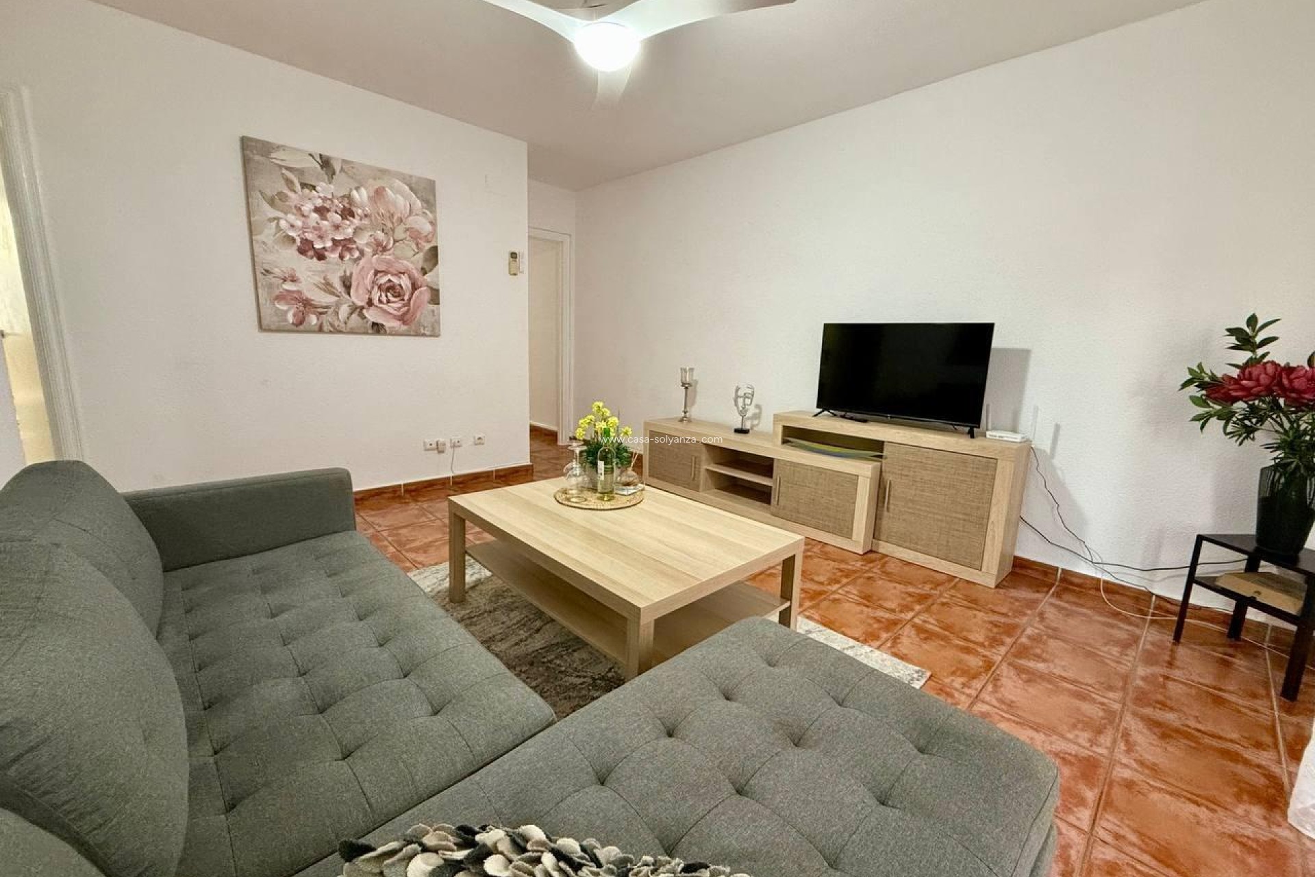 Herverkoop - Appartement / flat - Torrevieja - Playa del Cura