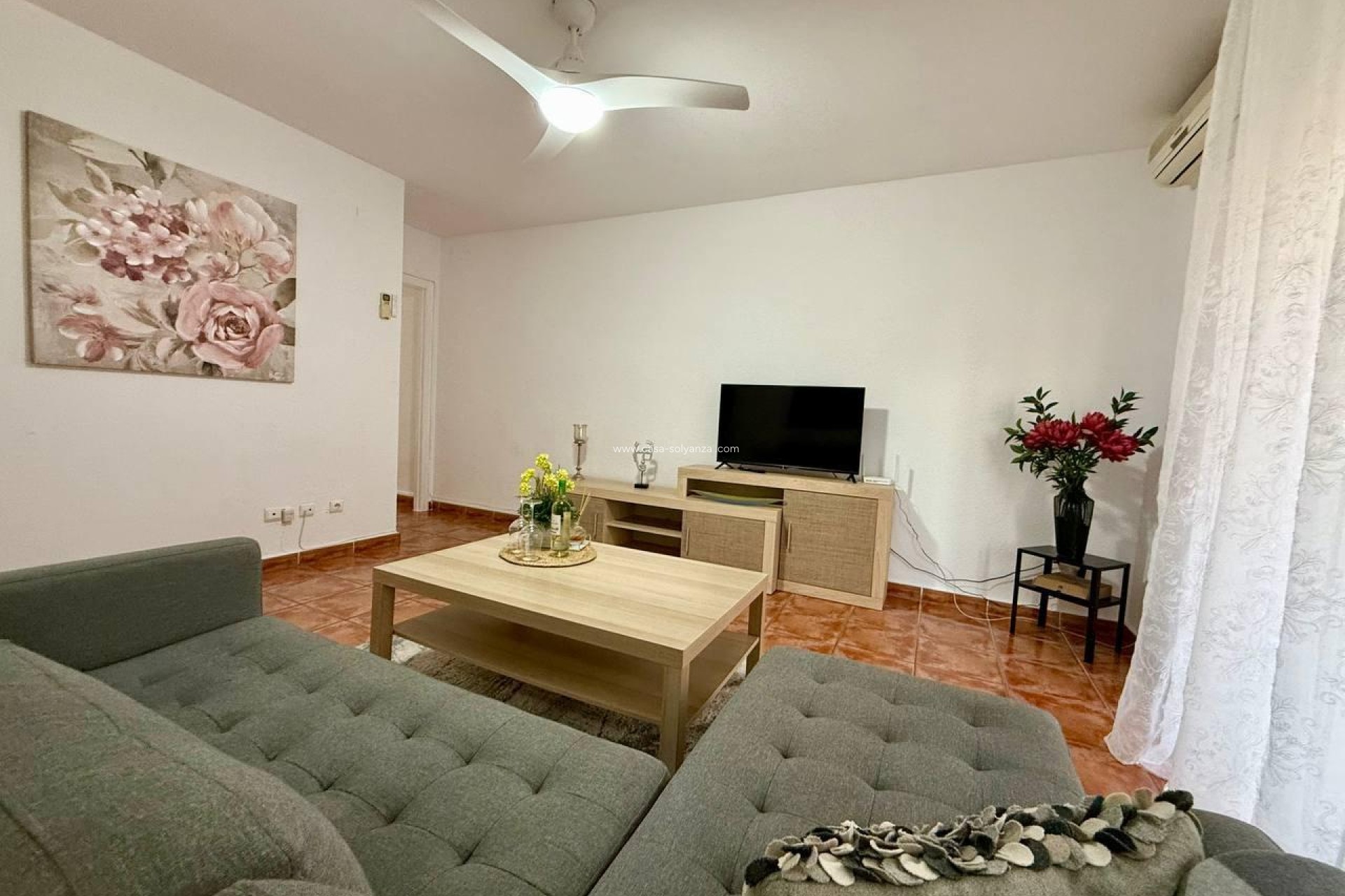 Herverkoop - Appartement / flat - Torrevieja - Playa del Cura