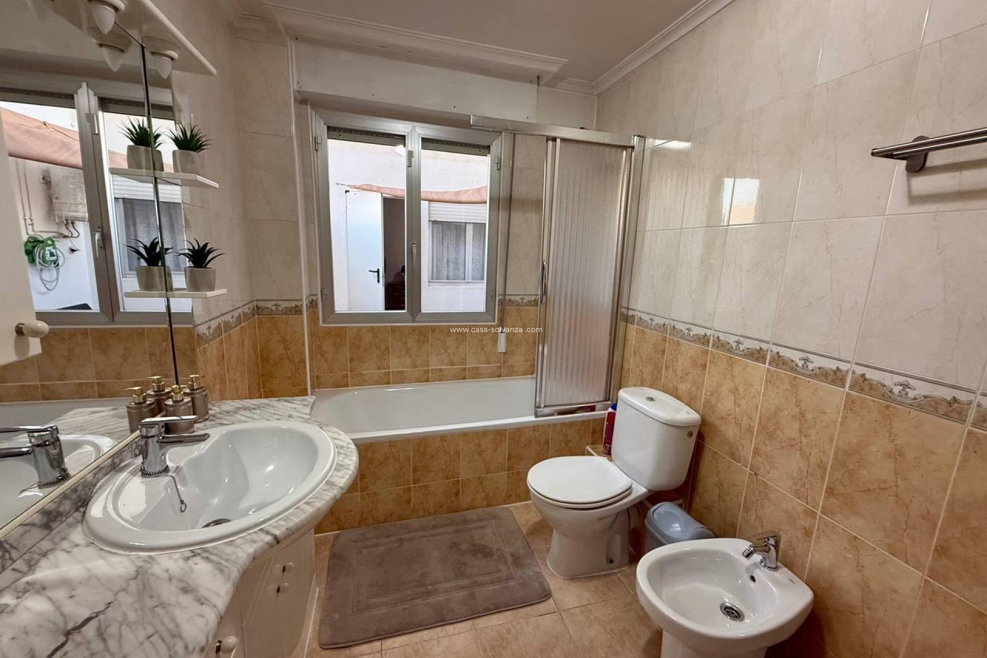 Herverkoop - Appartement / flat - Torrevieja - Playa del Cura