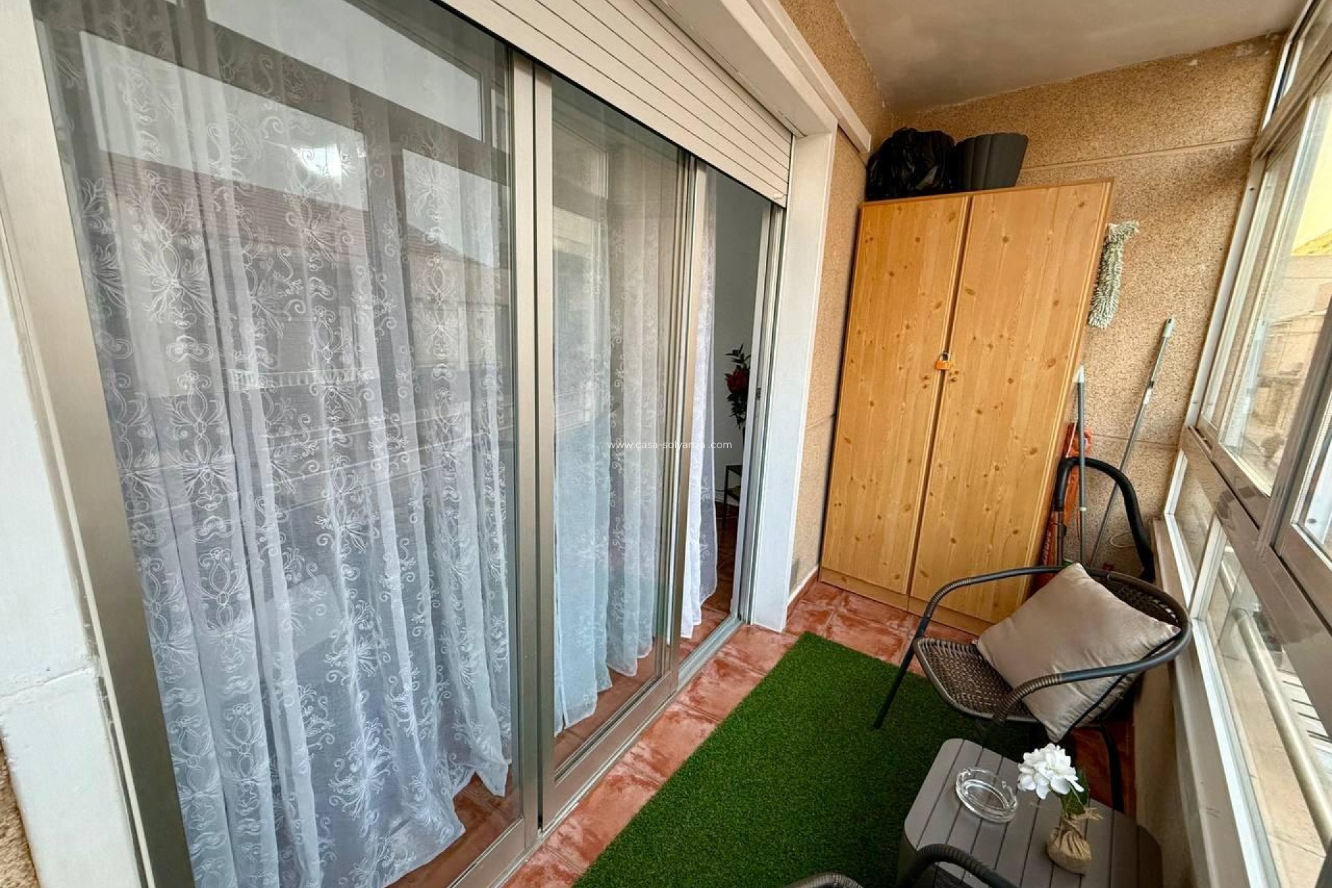 Herverkoop - Appartement / flat - Torrevieja - Playa del Cura
