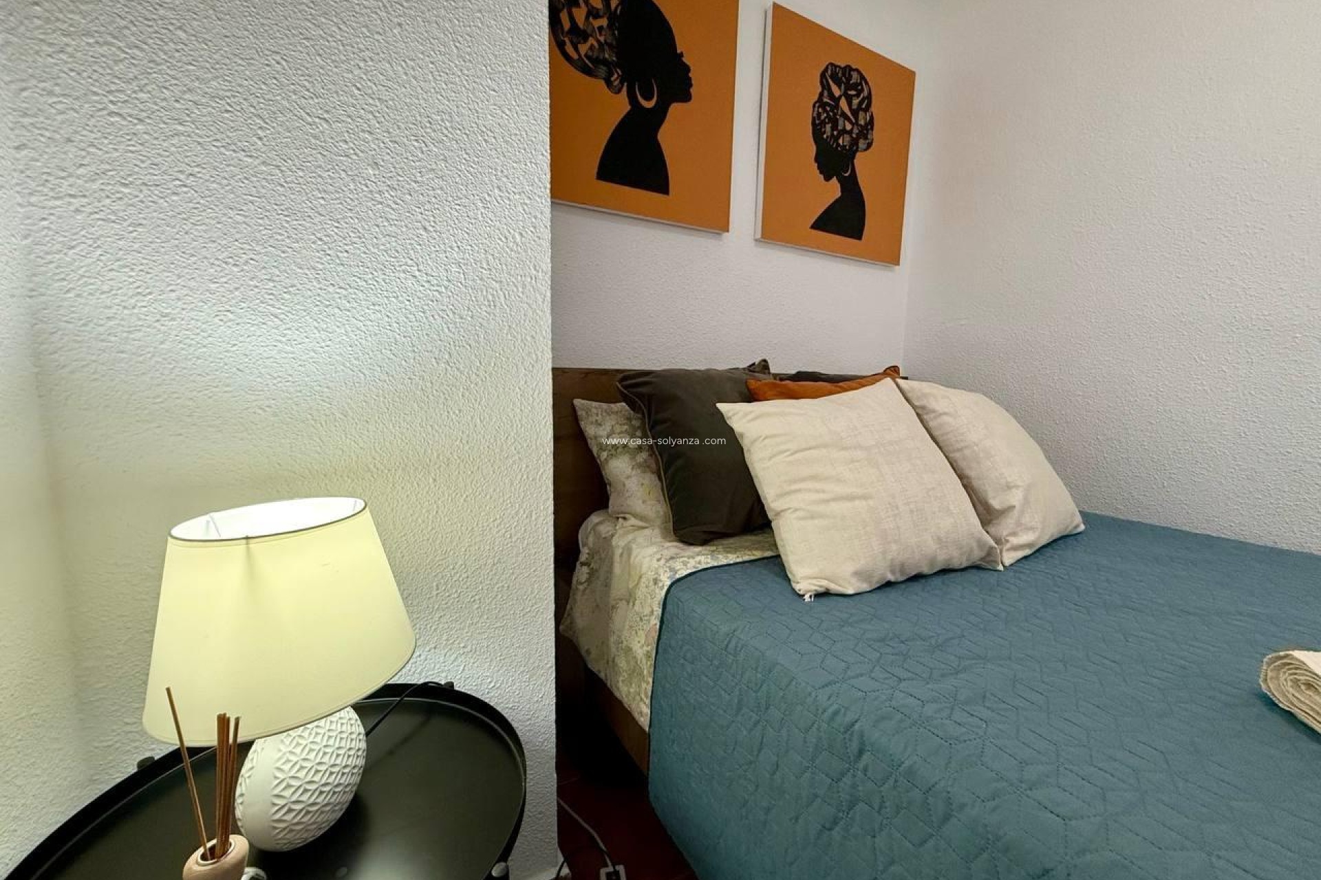 Herverkoop - Appartement / flat - Torrevieja - Playa del Cura