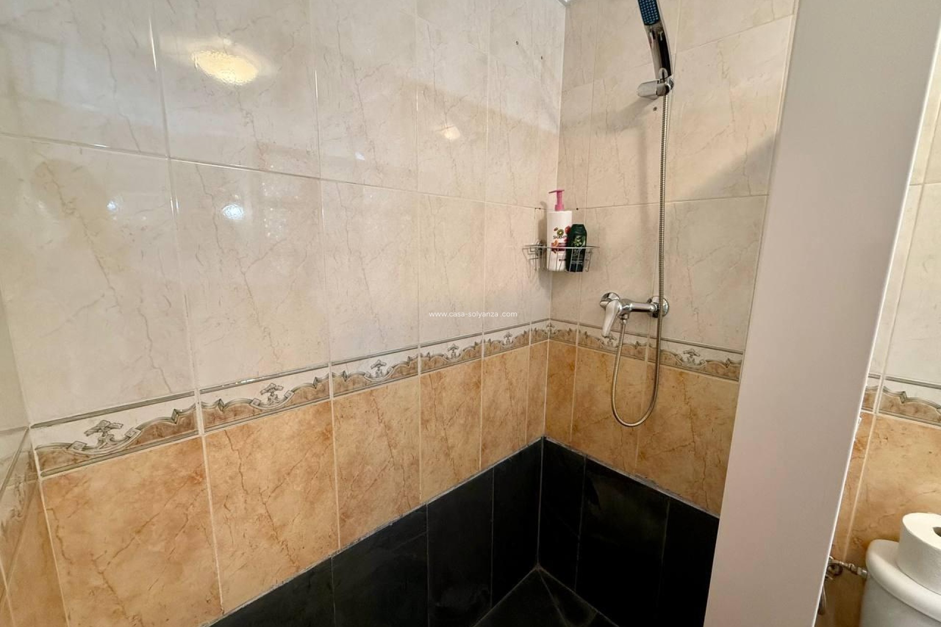 Herverkoop - Appartement / flat - Torrevieja - Playa del Cura