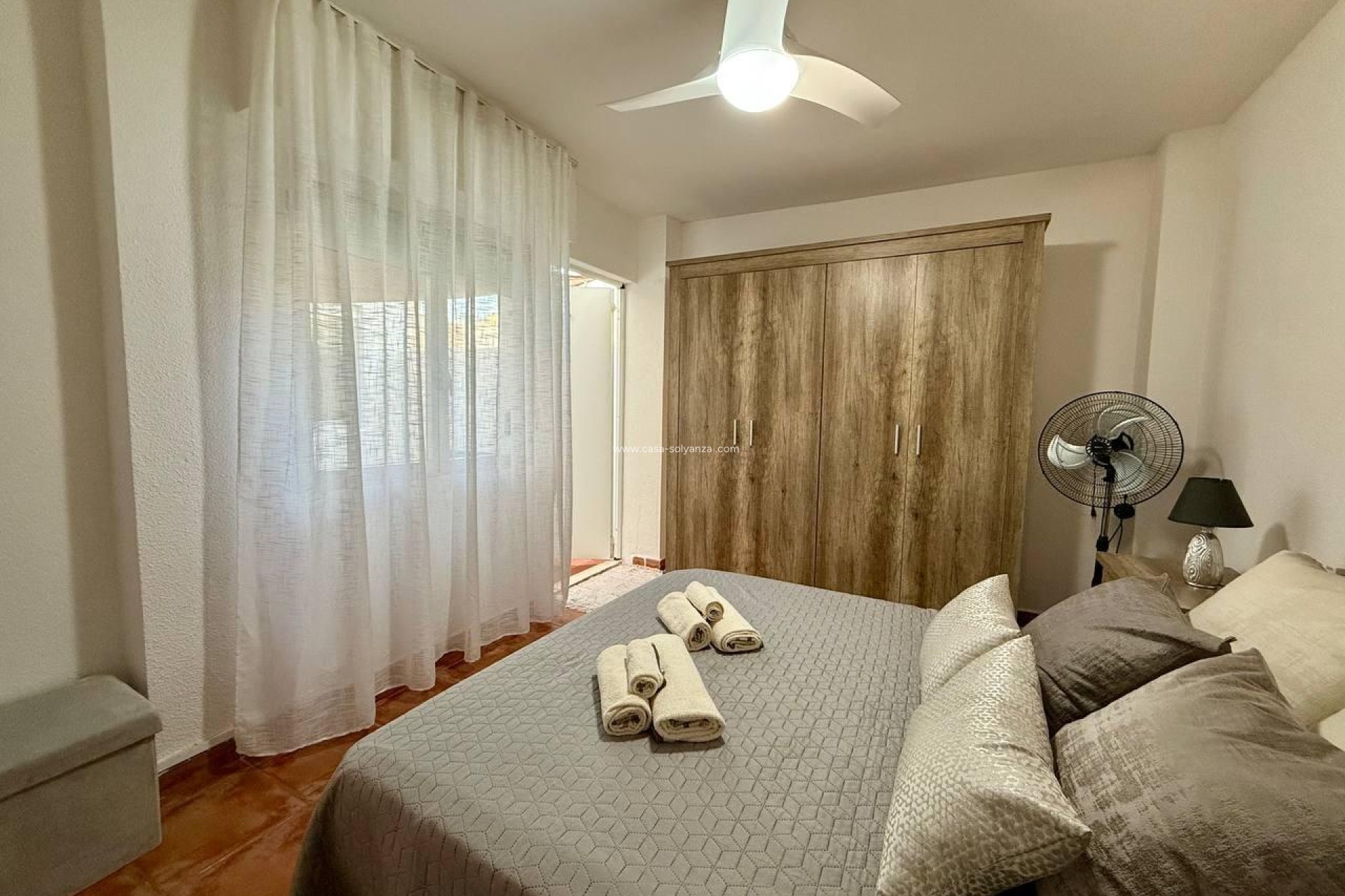 Herverkoop - Appartement / flat - Torrevieja - Playa del Cura