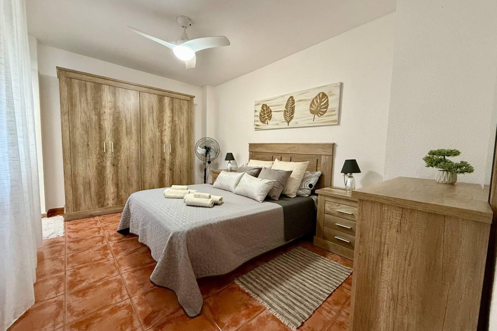 Herverkoop - Appartement / flat - Torrevieja - Playa del Cura