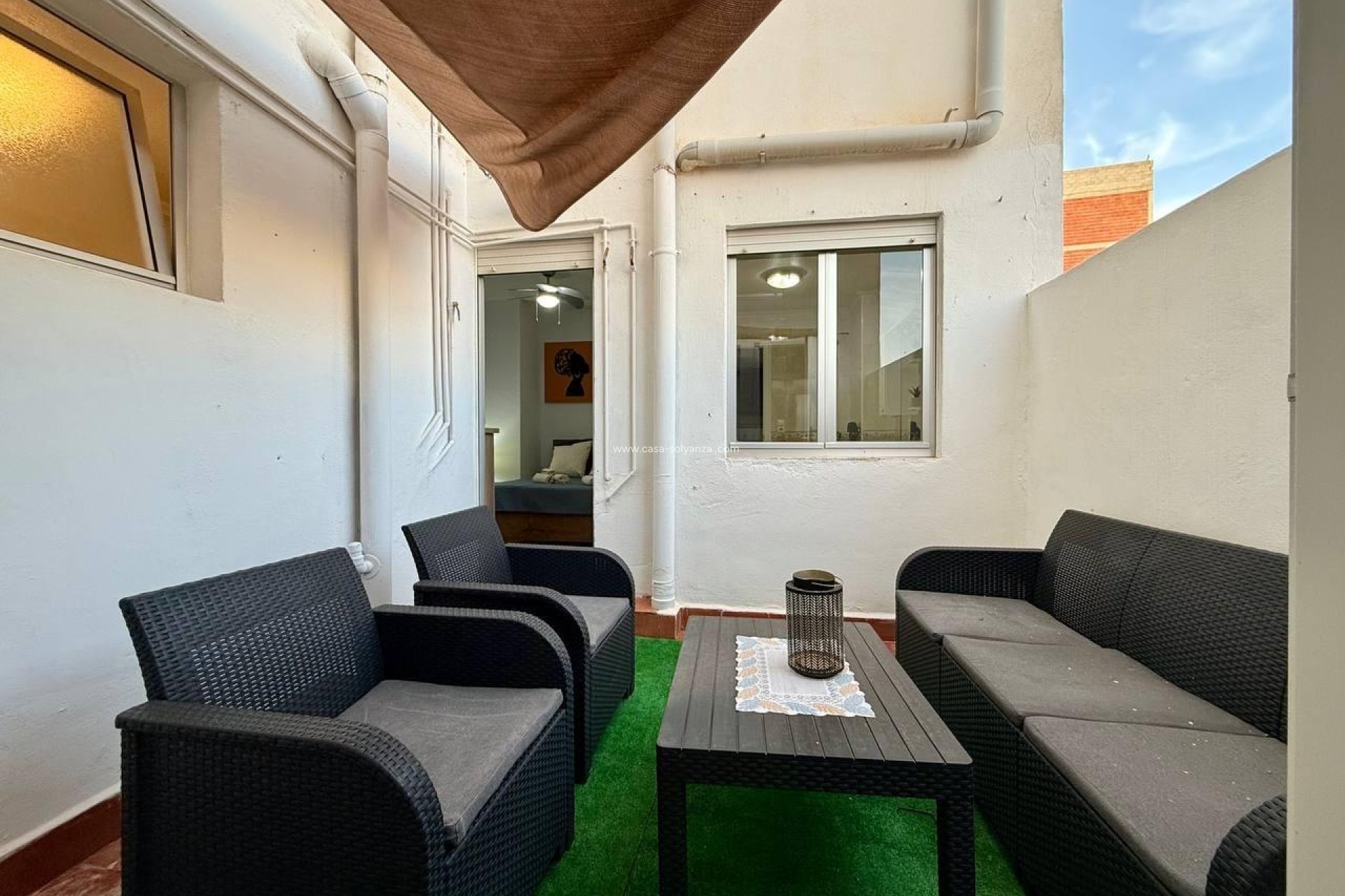 Herverkoop - Appartement / flat - Torrevieja - Playa del Cura