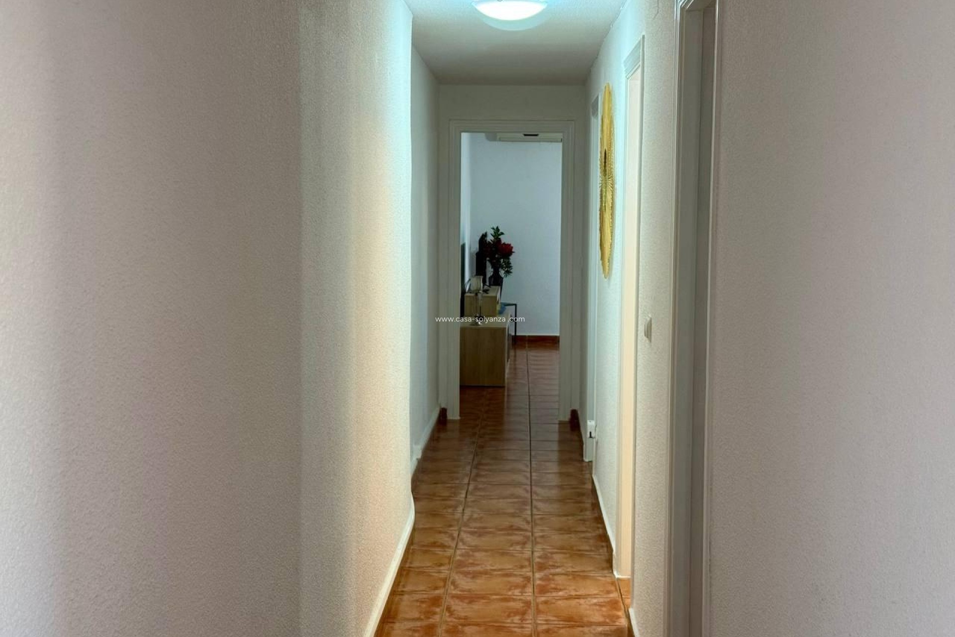 Herverkoop - Appartement / flat - Torrevieja - Playa del Cura
