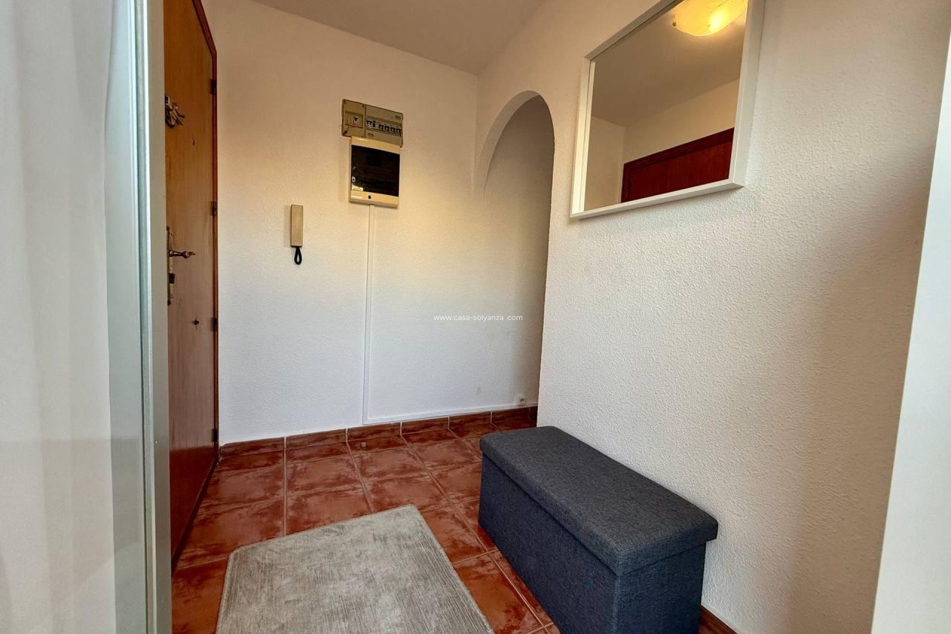 Herverkoop - Appartement / flat - Torrevieja - Playa del Cura