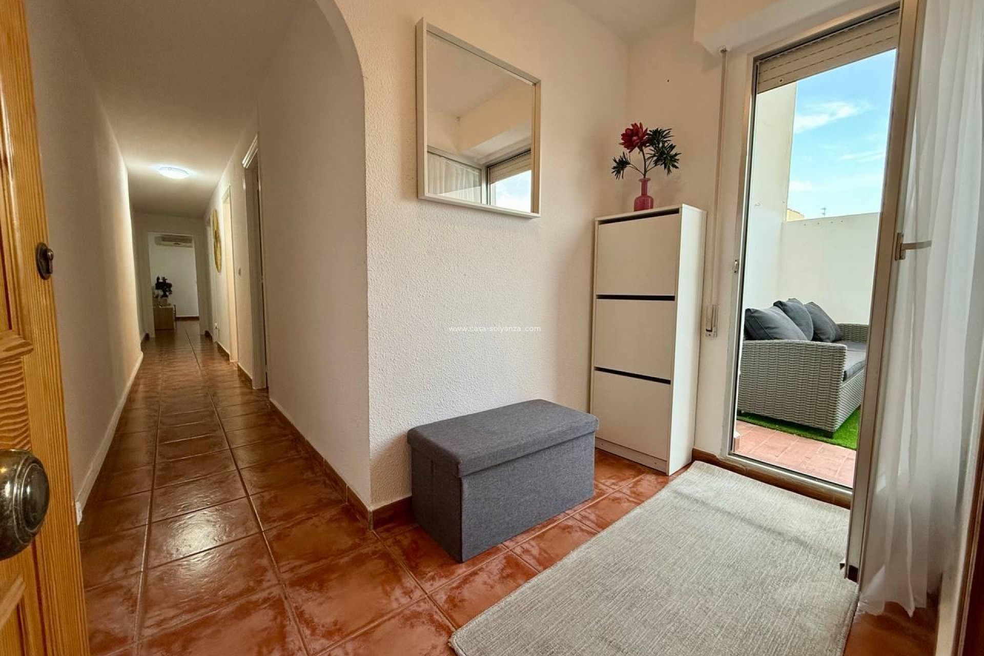 Herverkoop - Appartement / flat - Torrevieja - Playa del Cura