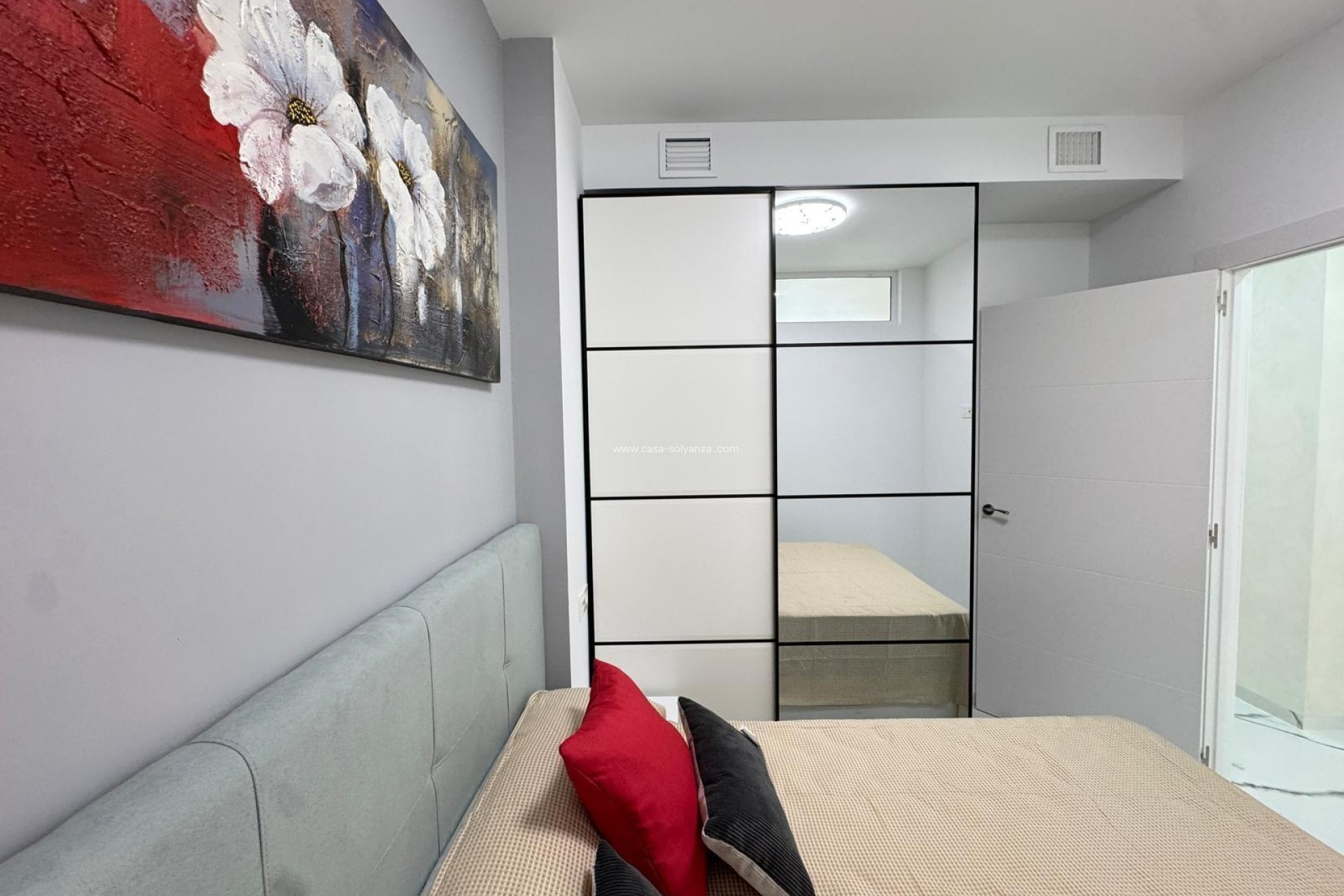Herverkoop - Appartement / flat - Torrevieja - Playa del Cura