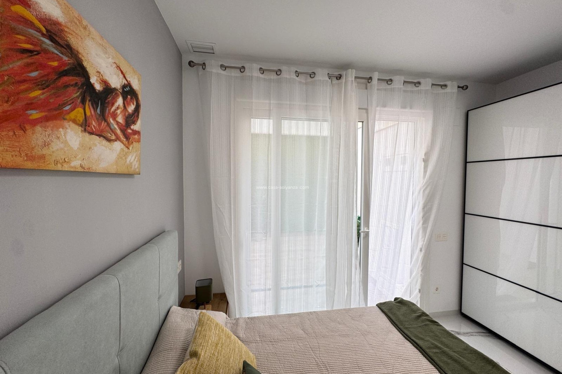 Herverkoop - Appartement / flat - Torrevieja - Playa del Cura