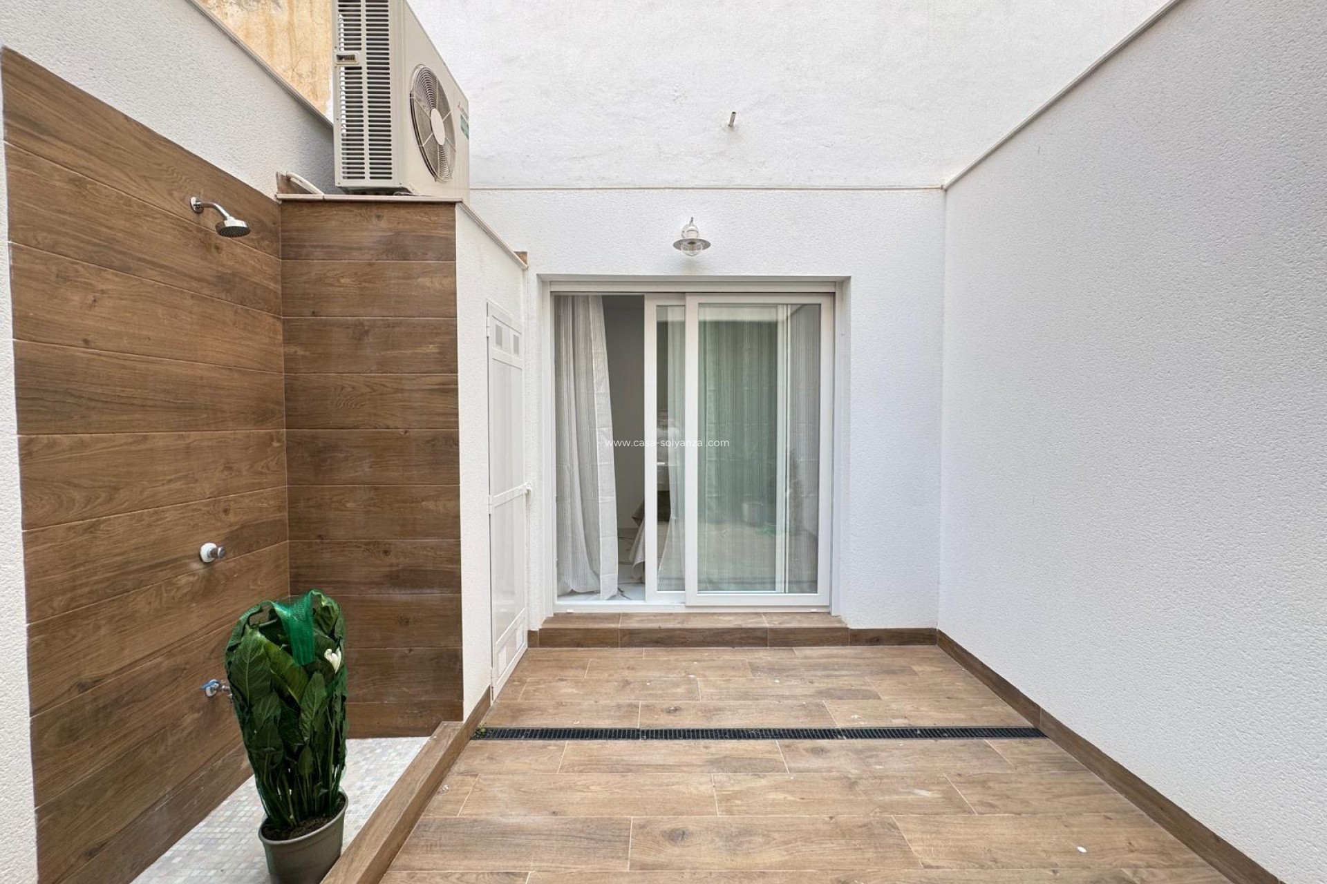 Herverkoop - Appartement / flat - Torrevieja - Playa del Cura