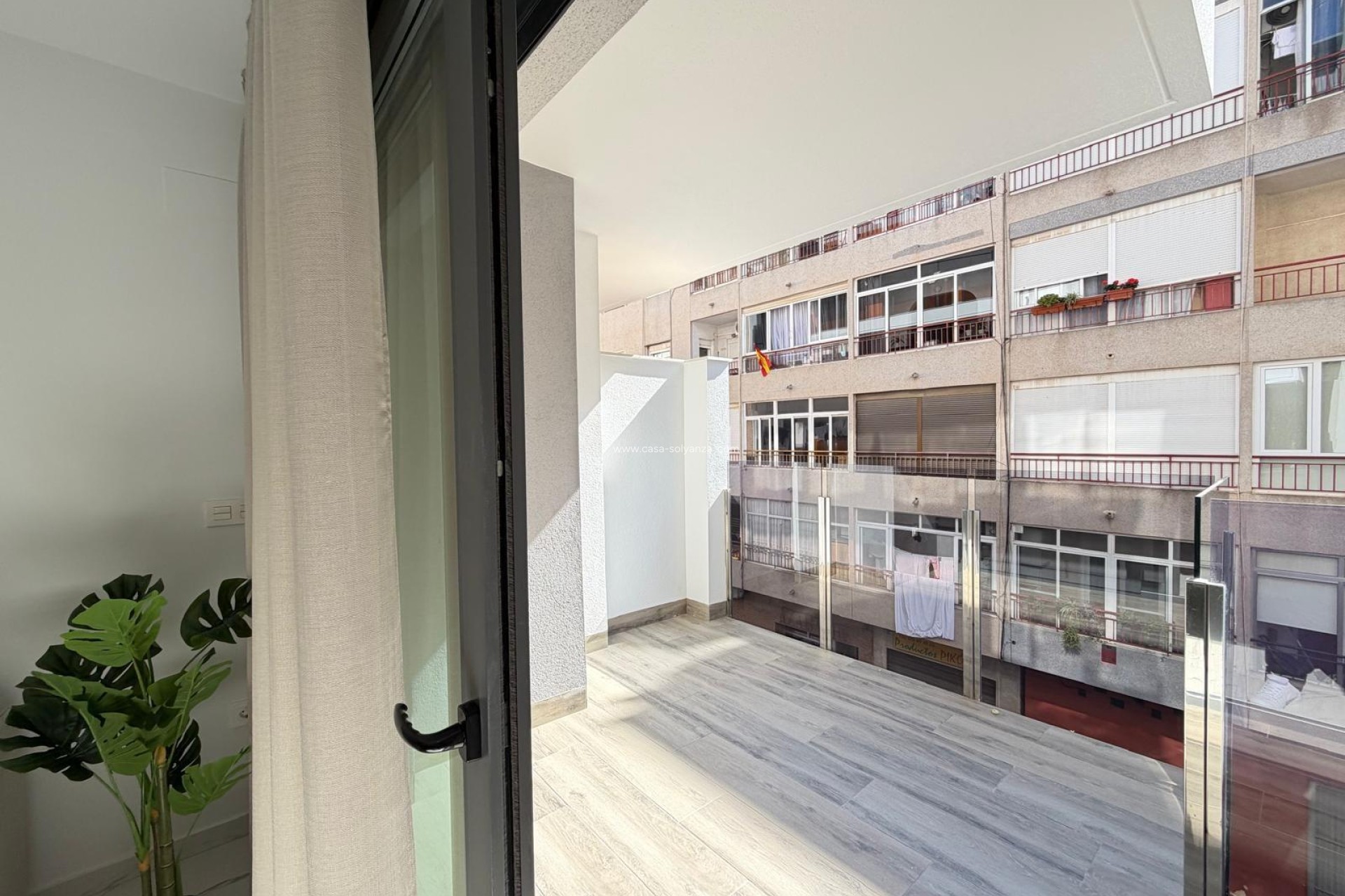 Herverkoop - Appartement / flat - Torrevieja - Playa del Cura