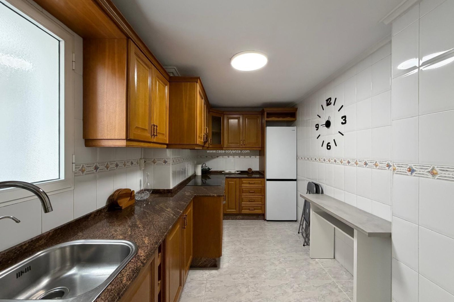 Herverkoop - Appartement / flat - Torrevieja - Playa del Cura