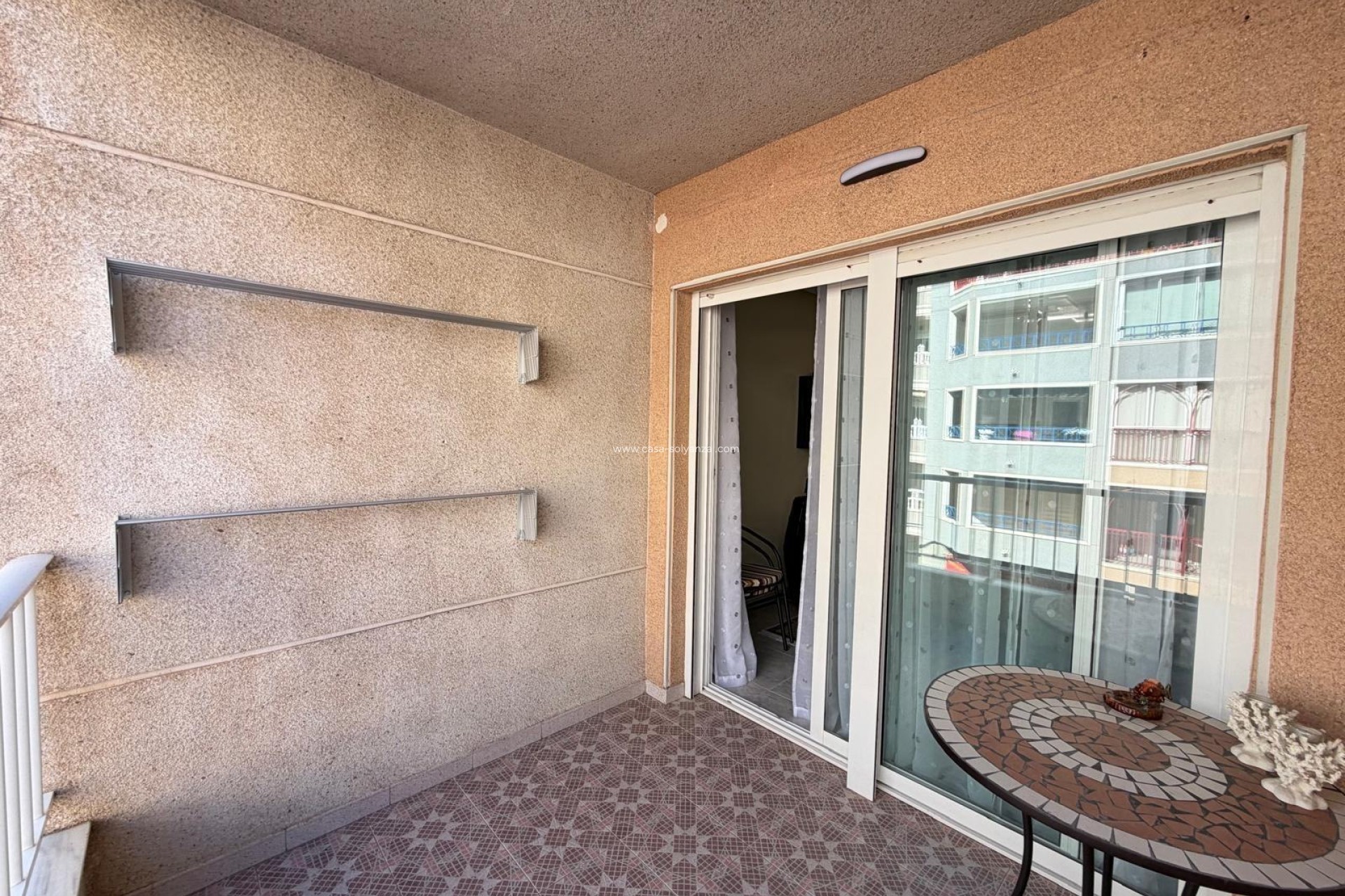 Herverkoop - Appartement / flat - Torrevieja - Playa del Cura
