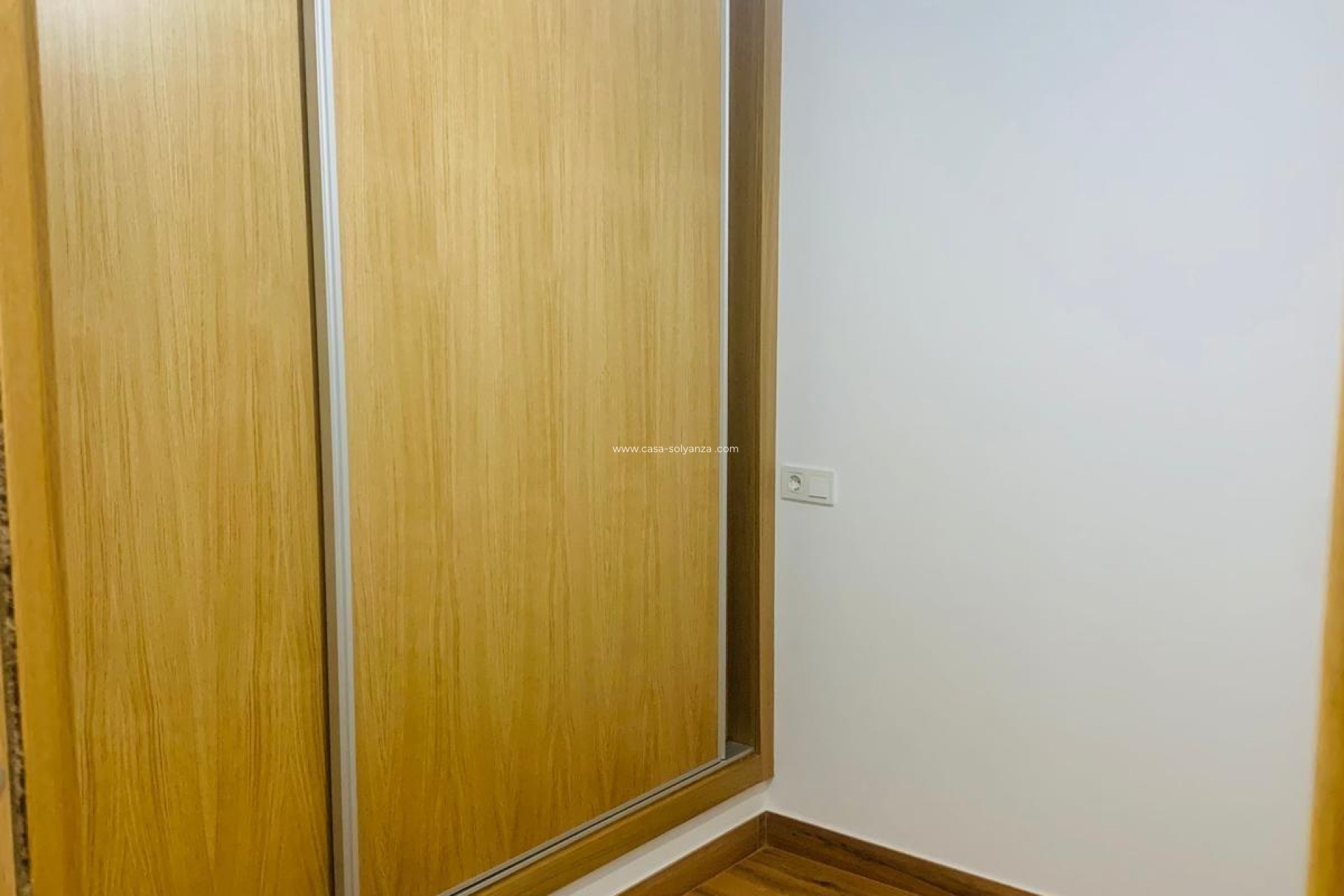Herverkoop - Appartement / flat - Torrevieja - Playa del Cura