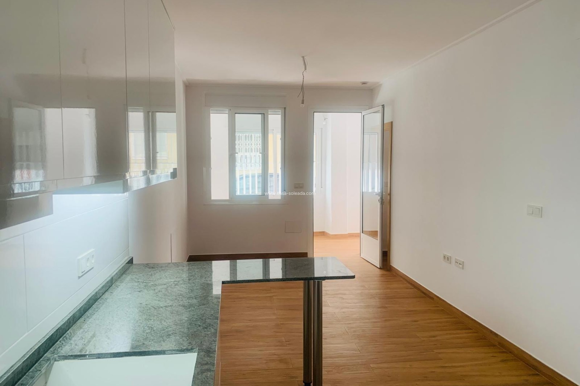Herverkoop - Appartement / flat - Torrevieja - Playa del Cura