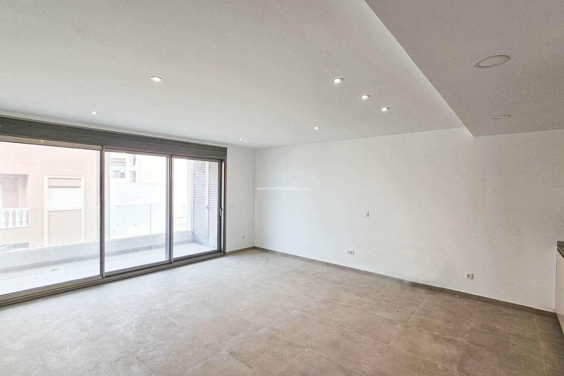 Herverkoop - Appartement / flat - Torrevieja - Playa del Cura
