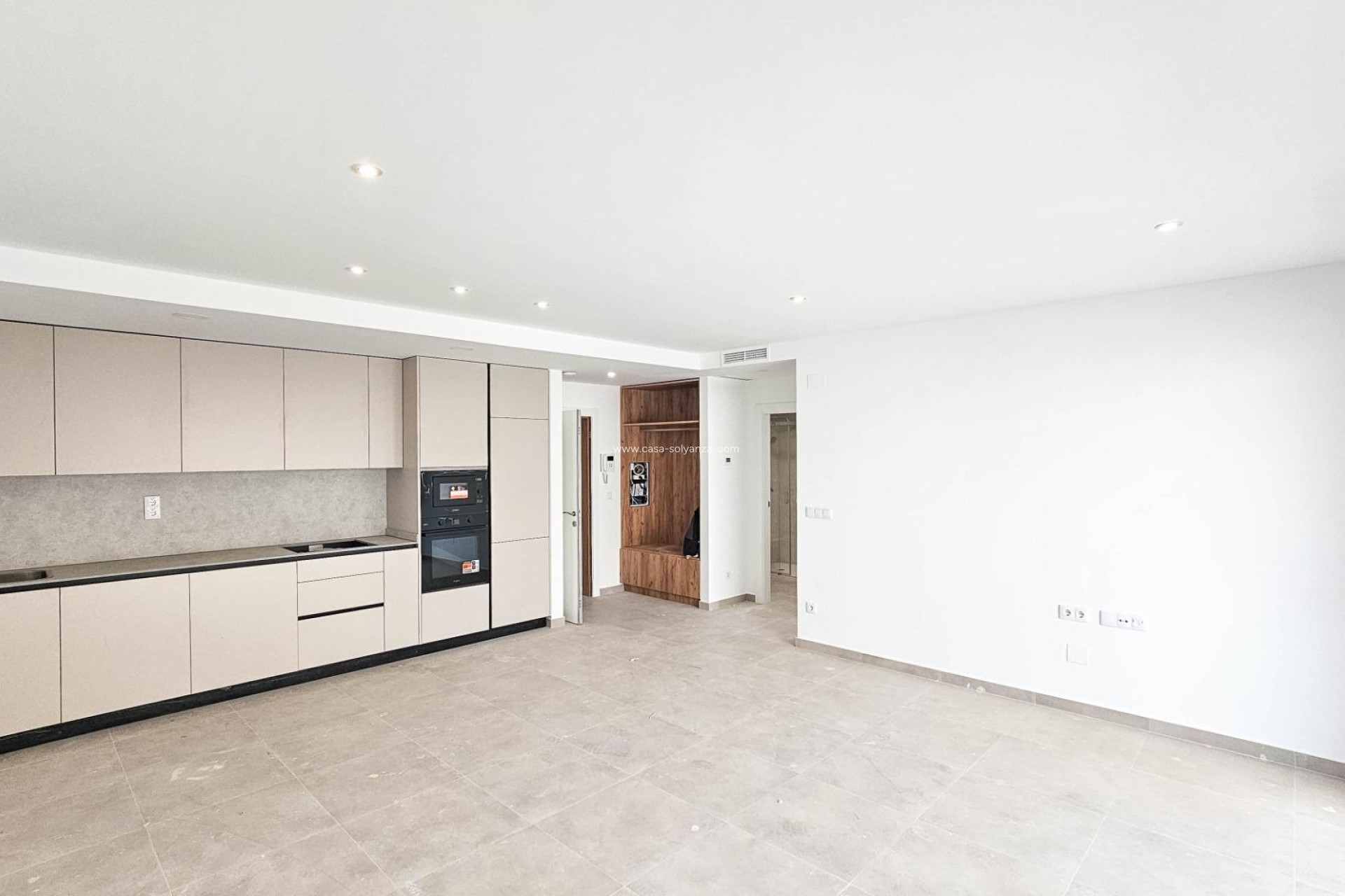 Herverkoop - Appartement / flat - Torrevieja - Playa del Cura