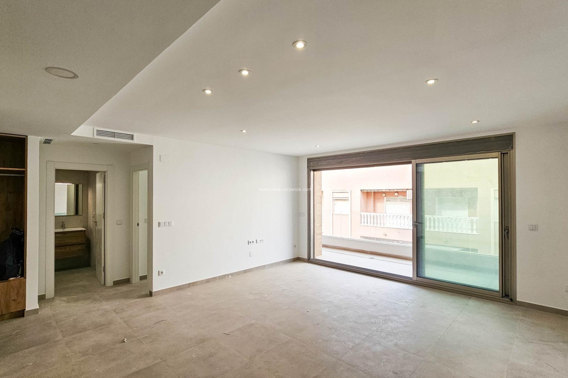 Herverkoop - Appartement / flat - Torrevieja - Playa del Cura