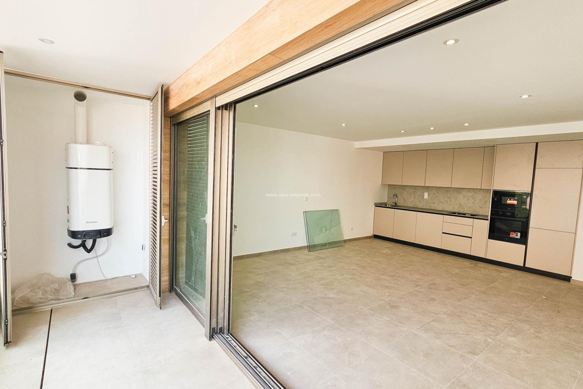 Herverkoop - Appartement / flat - Torrevieja - Playa del Cura