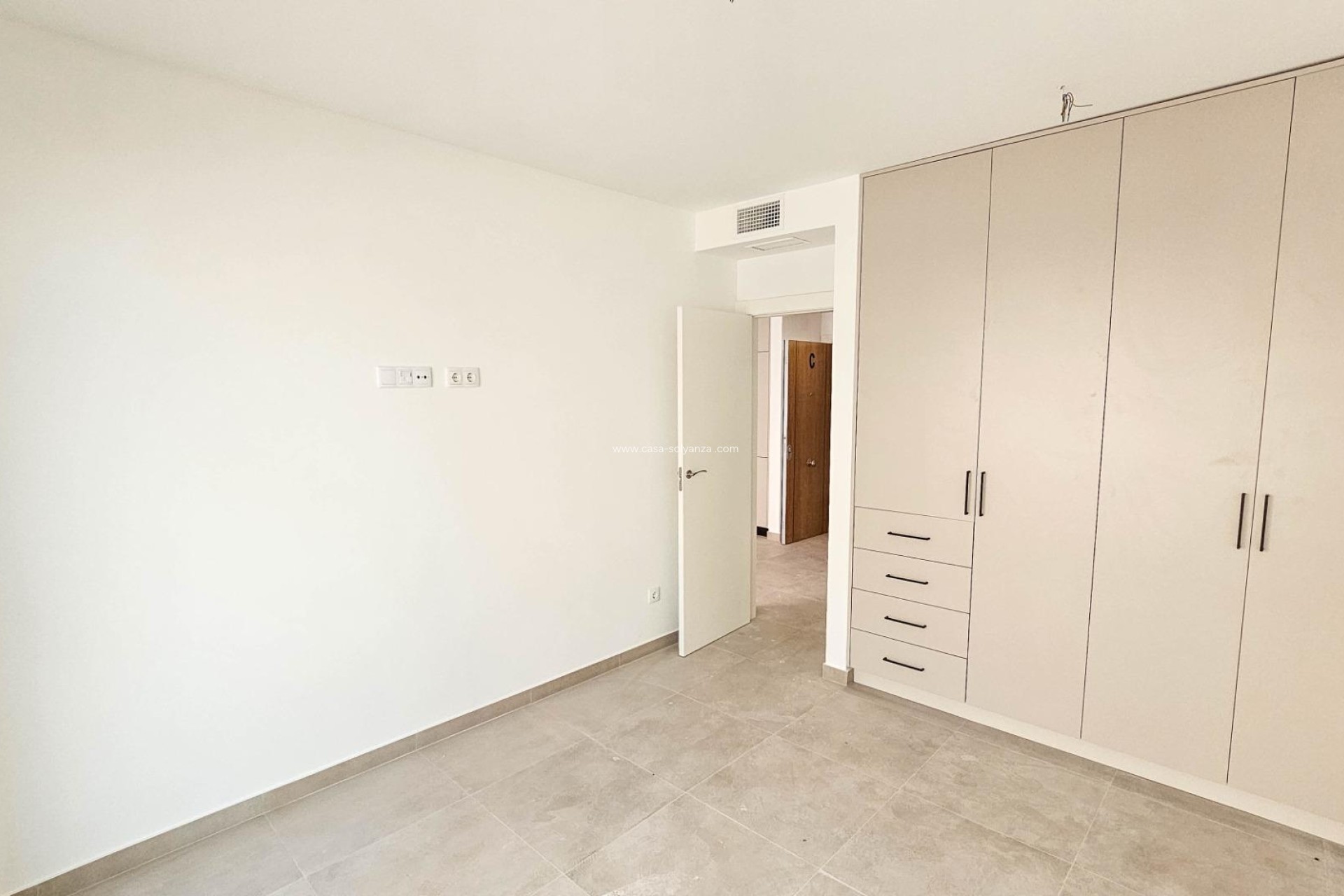 Herverkoop - Appartement / flat - Torrevieja - Playa del Cura