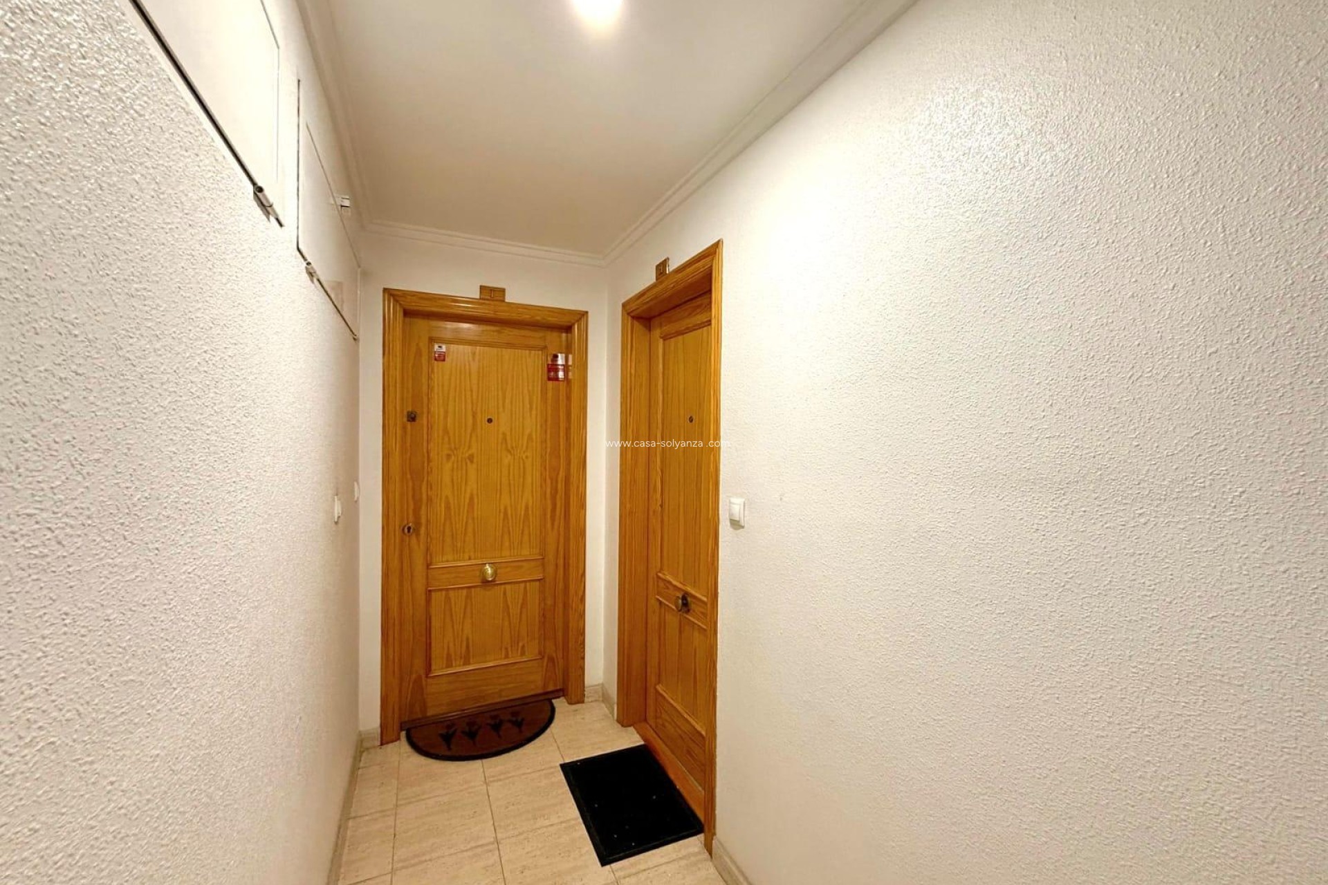 Herverkoop - Appartement / flat - Torrevieja - Playa del Cura