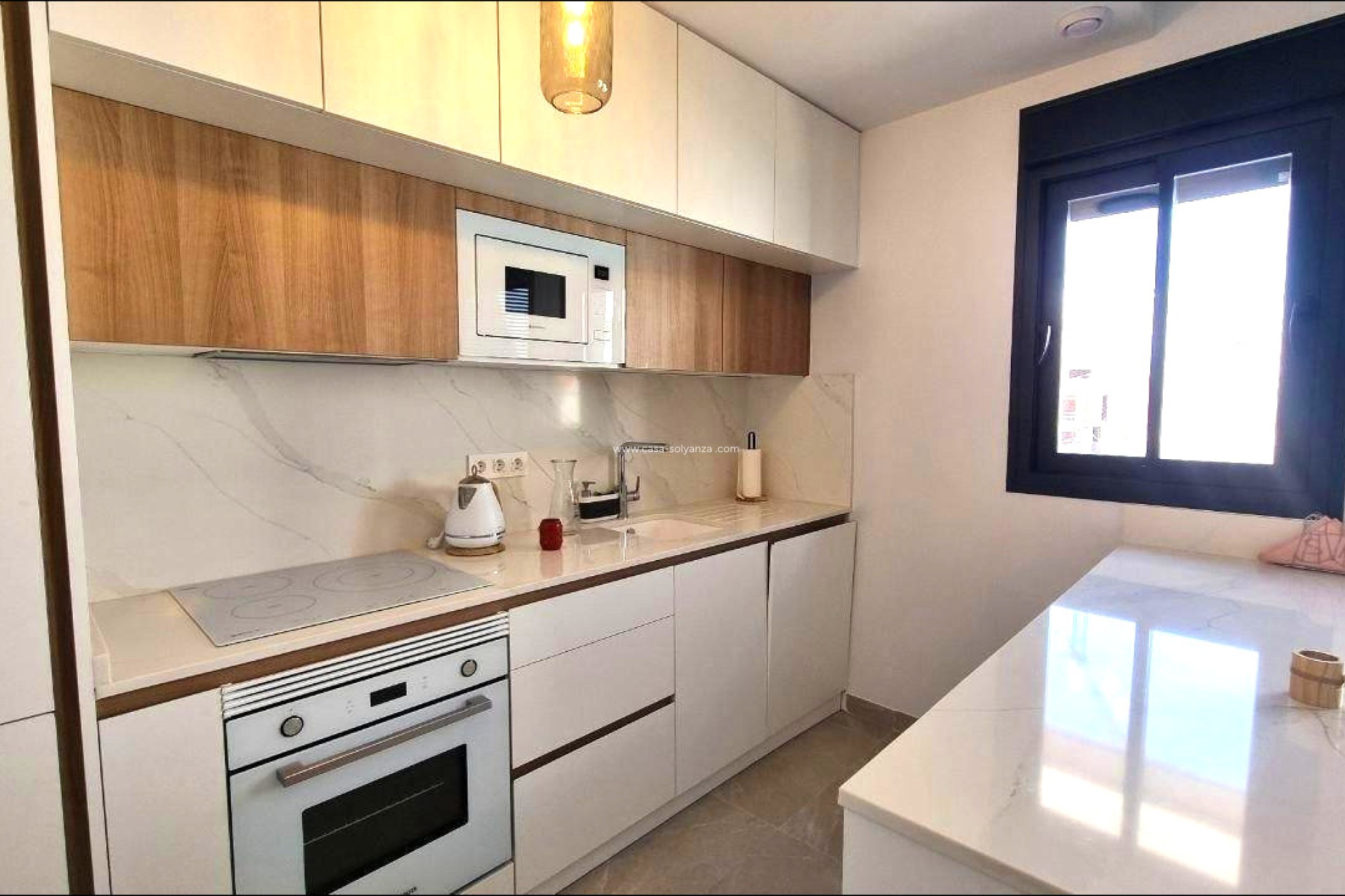 Herverkoop - Appartement / flat - Torrevieja - Playa del Cura