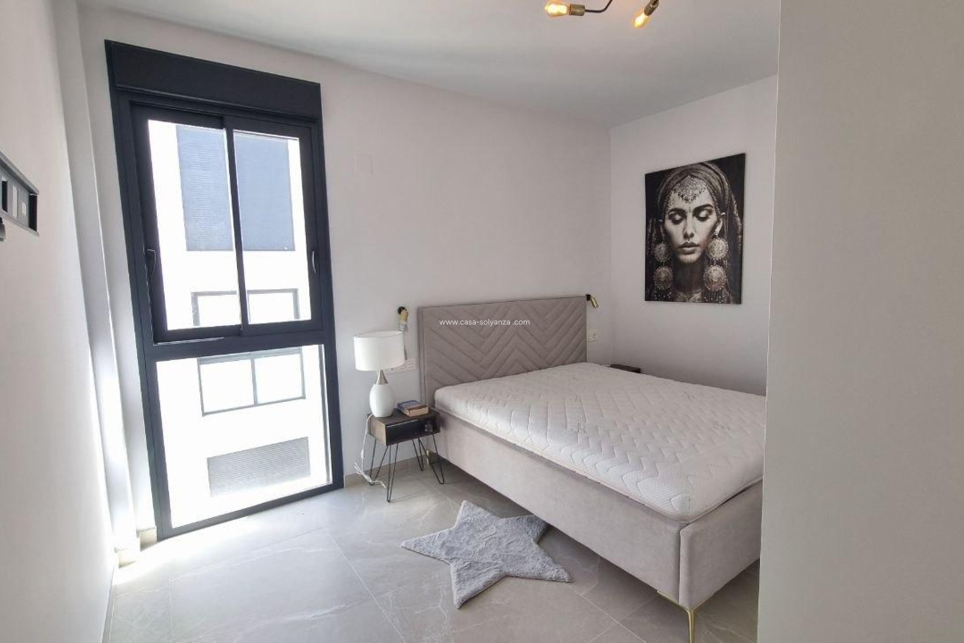 Herverkoop - Appartement / flat - Torrevieja - Playa del Cura