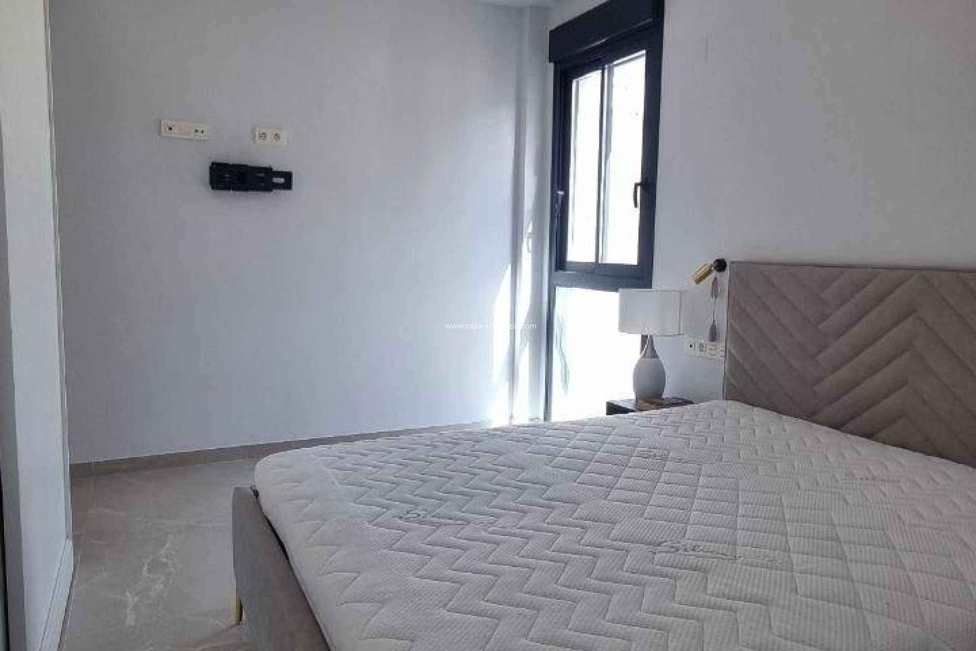 Herverkoop - Appartement / flat - Torrevieja - Playa del Cura