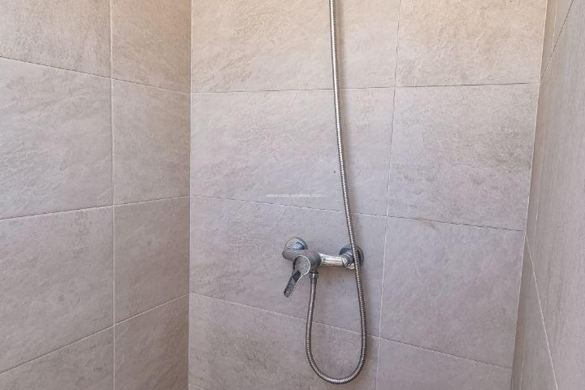 Herverkoop - Appartement / flat - Torrevieja - Playa del Cura